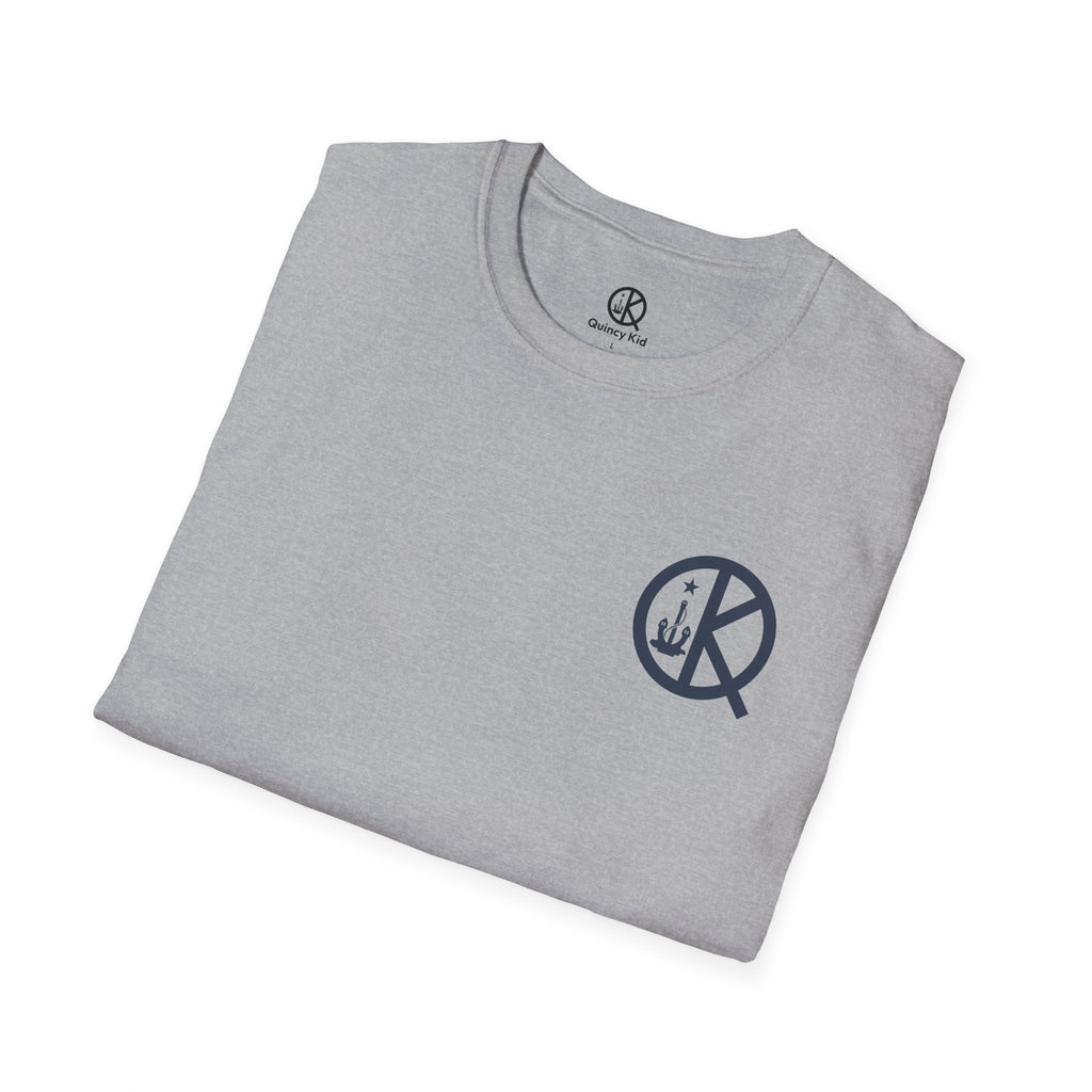 Houghs Neck Vintage "Welcome to Houghs Neck" T-Shirt