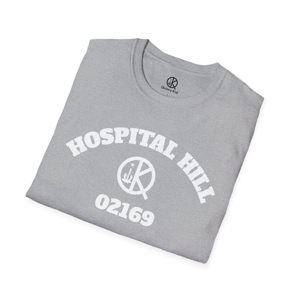 Hospital Hill T-Shirt