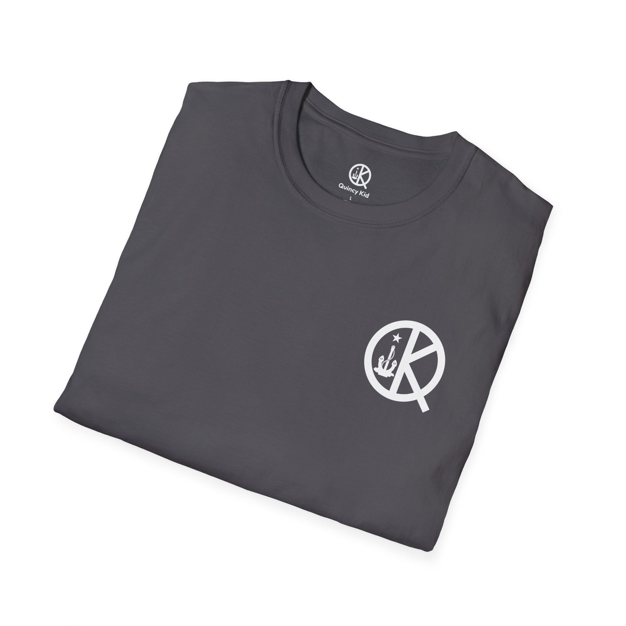 02170- Wolly Hill T-Shirt