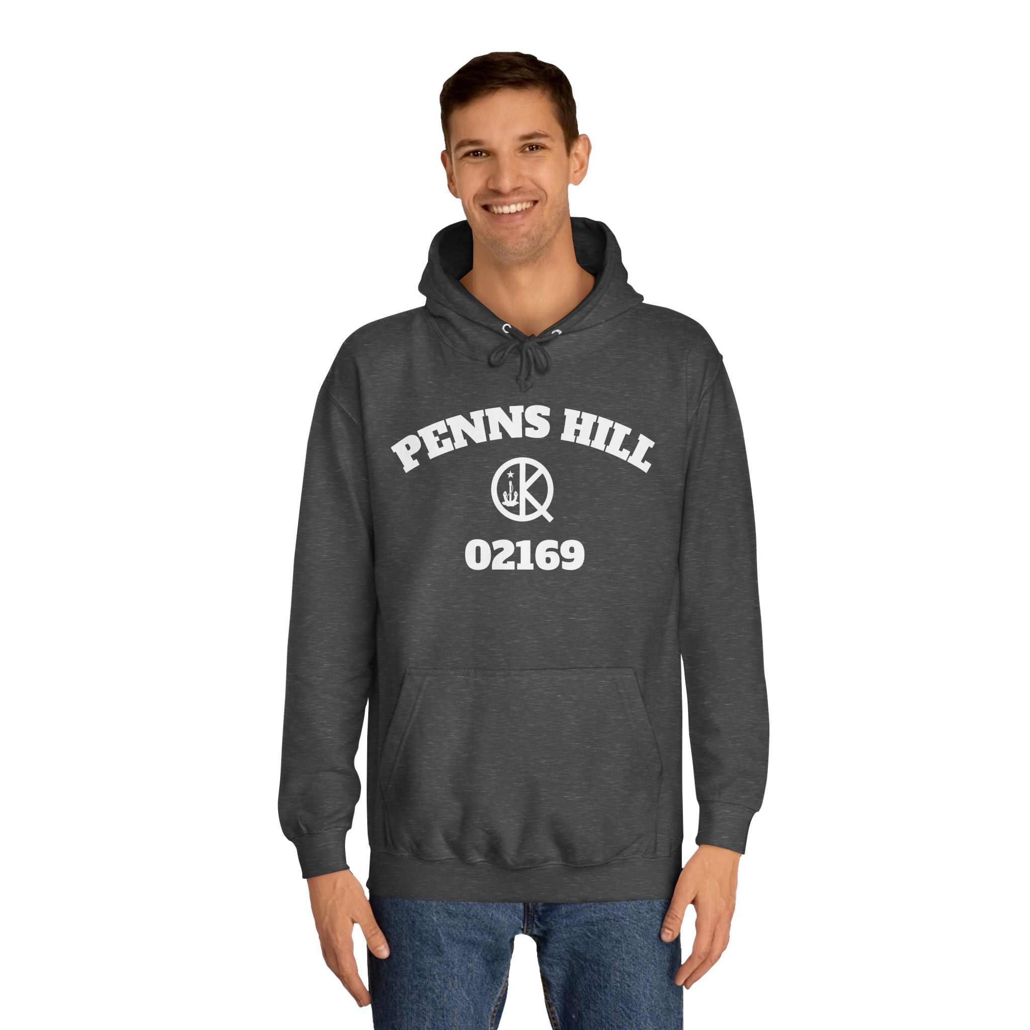 Penns Hill Hoodie