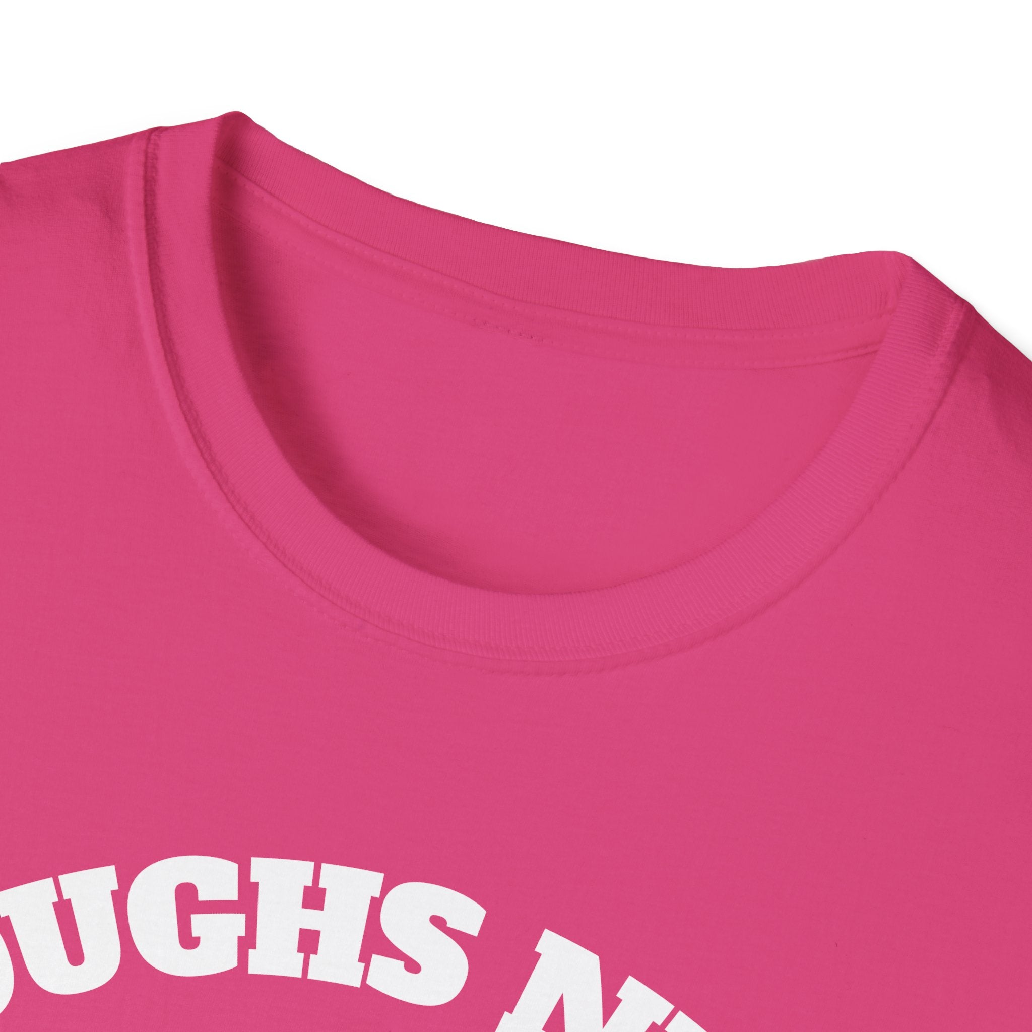 Houghs Neck T-shirt