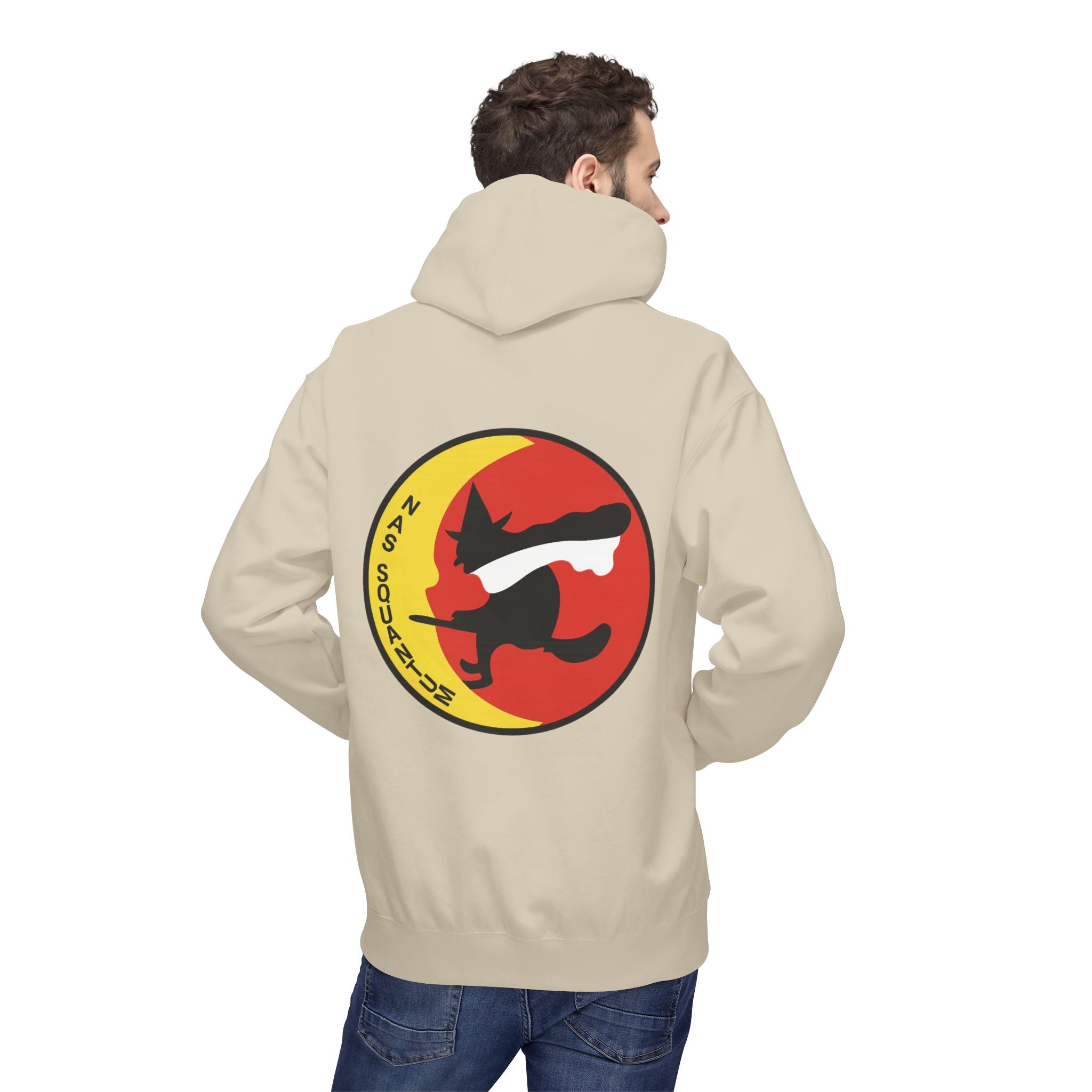 Naval Air Station Squantum Patch 1