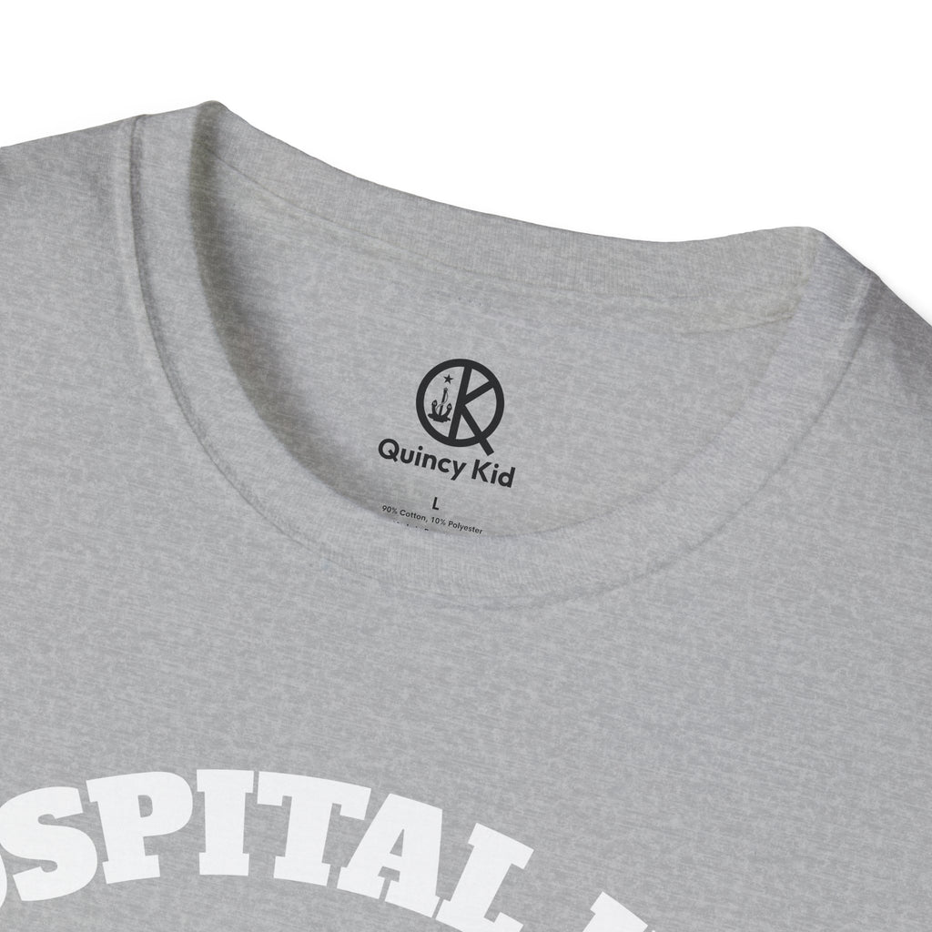 Hospital Hill T-Shirt