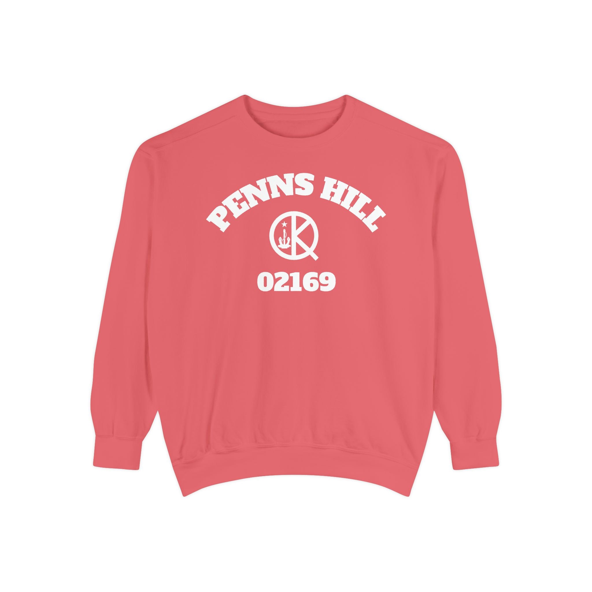 Penns Hill Sweatshirt