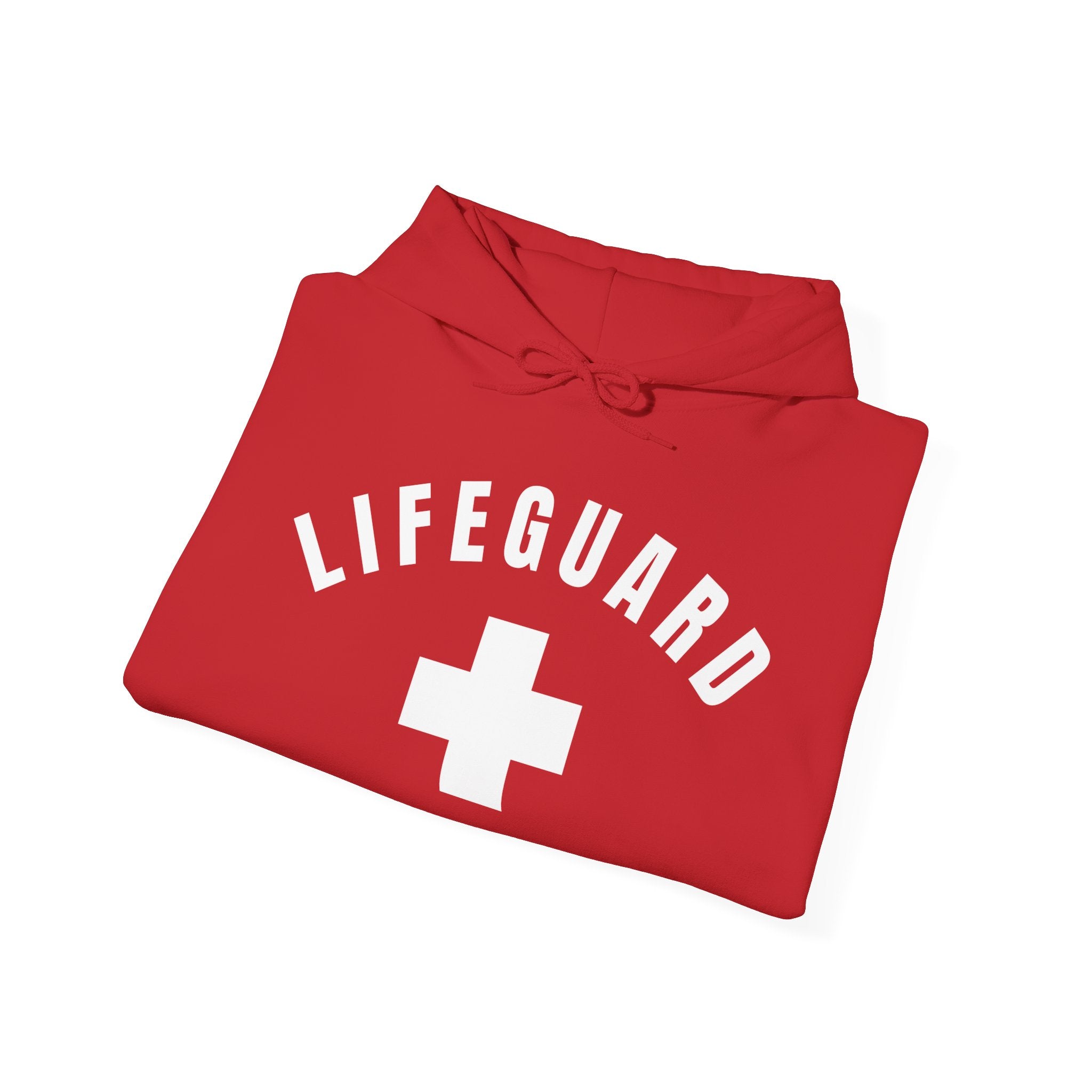 Orchard Beach Lifeguard