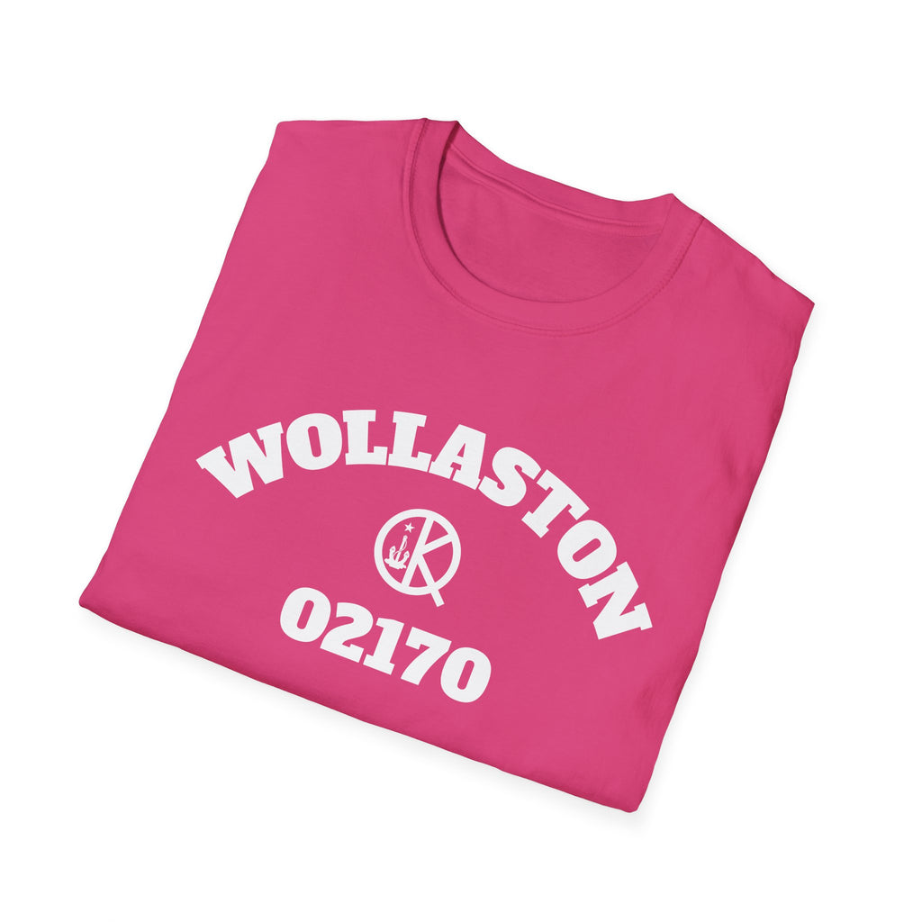 Wollaston 02170 T-Shirt