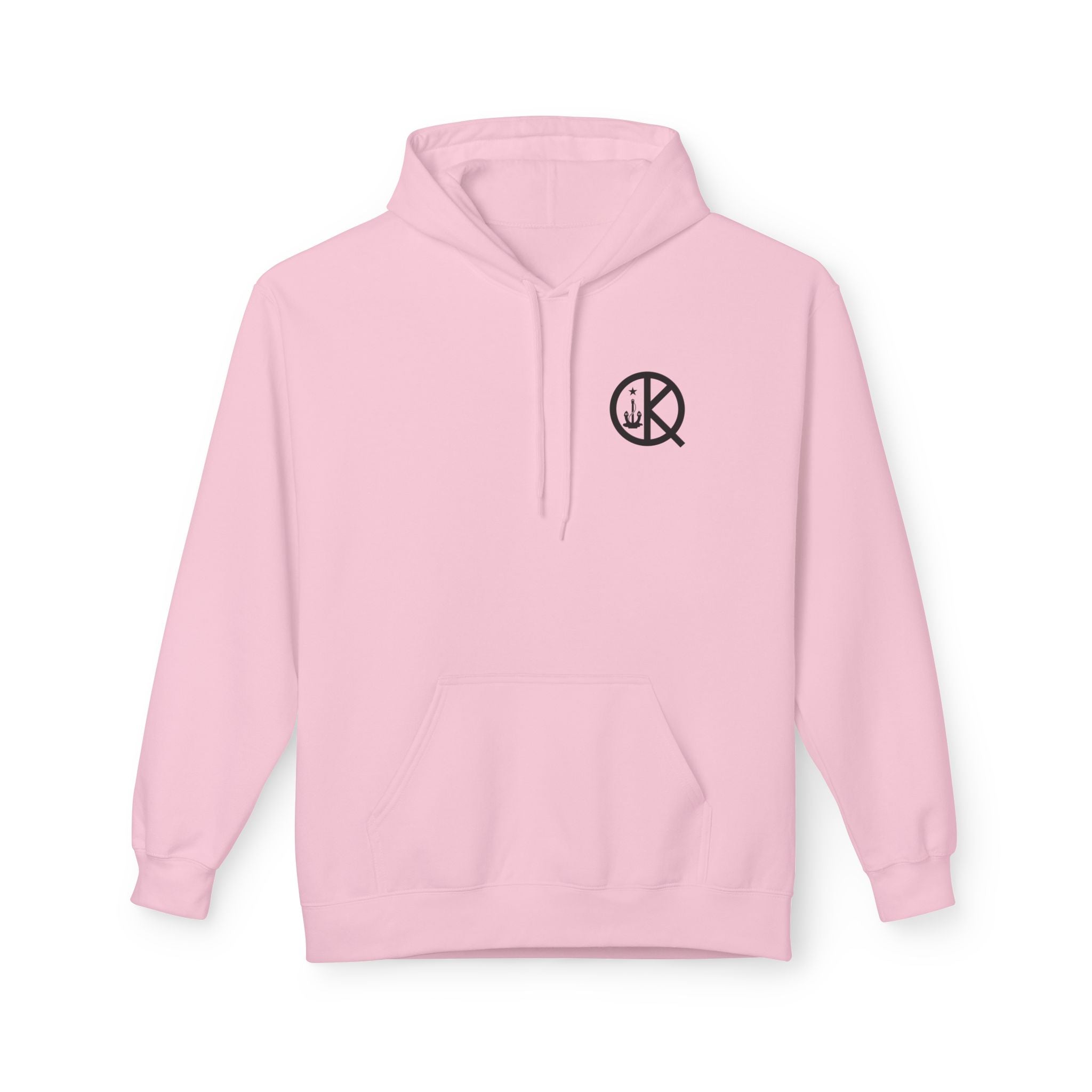 Kilroy Was Here Softstyle Hoodie