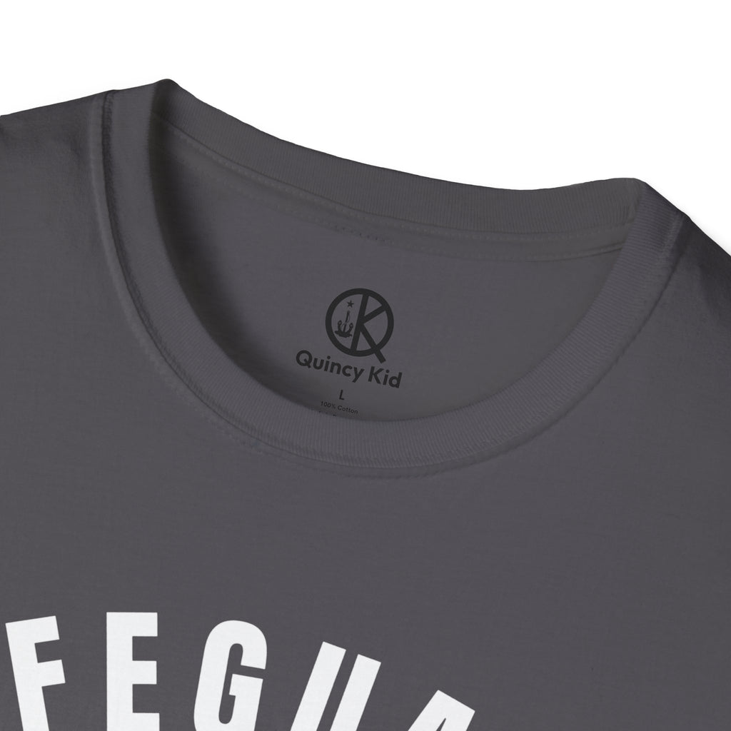 Rhoda Beach Lifeguard T-shirt