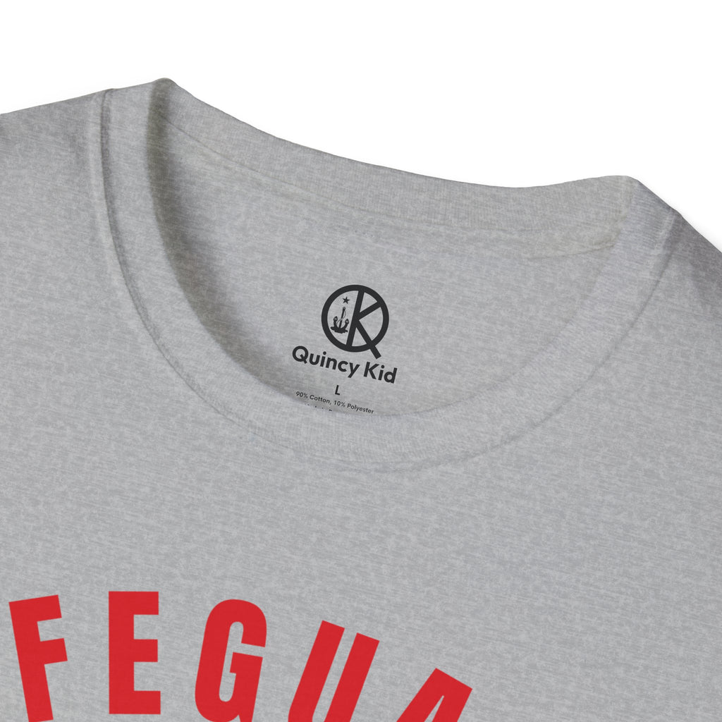 Rhoda Beach Lifeguard T-shirt