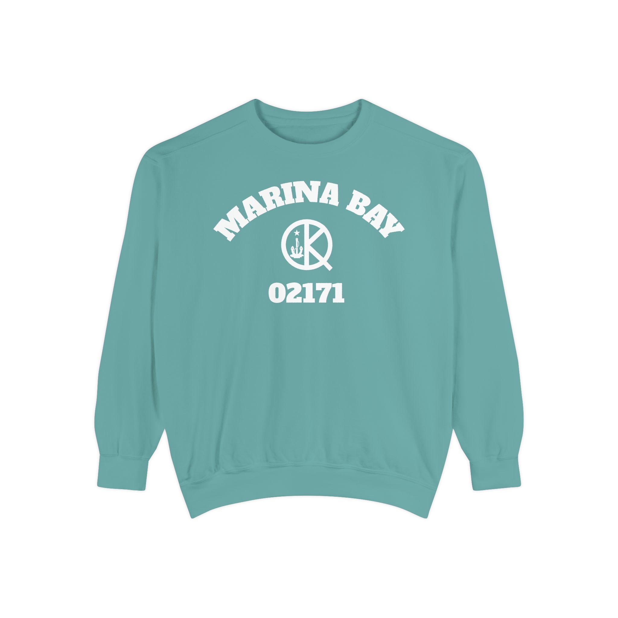 Marina Bay Sweatshirt