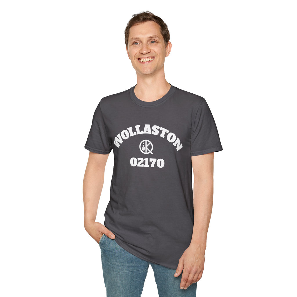 Wollaston T-shirt