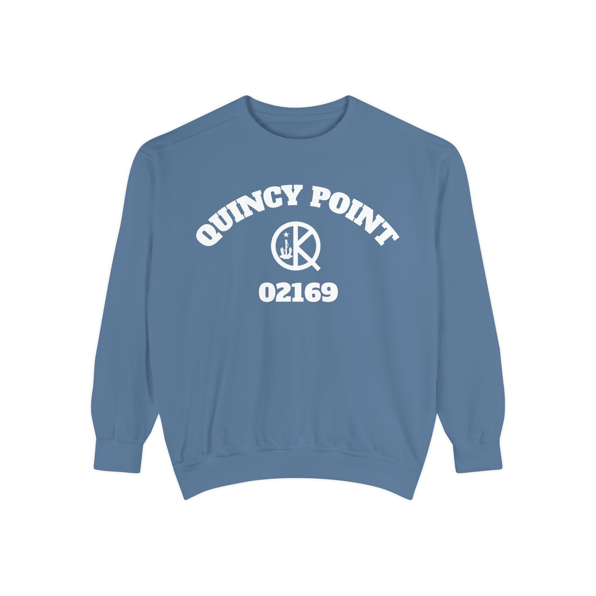 Quincy Point Sweatshirt