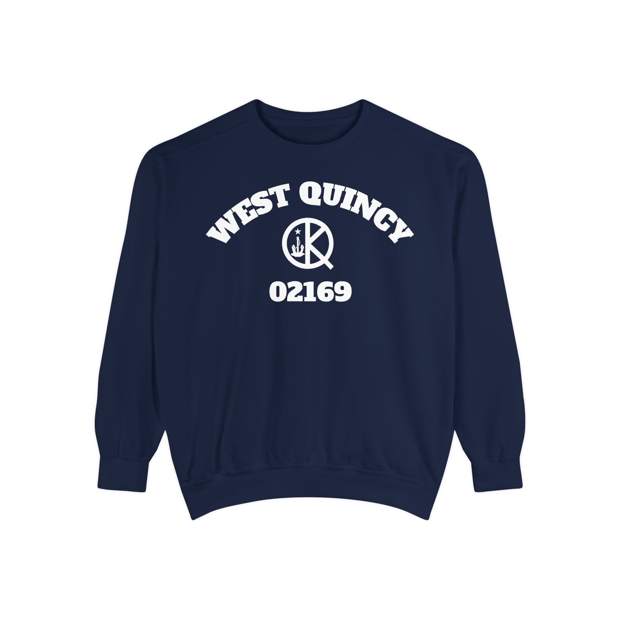 West Quincy Sweatshirt