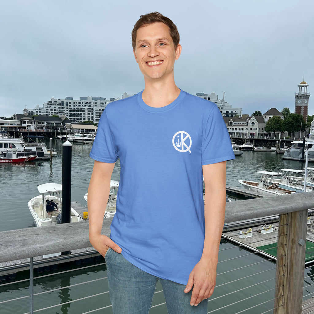 Class of 2030 QK T-Shirt