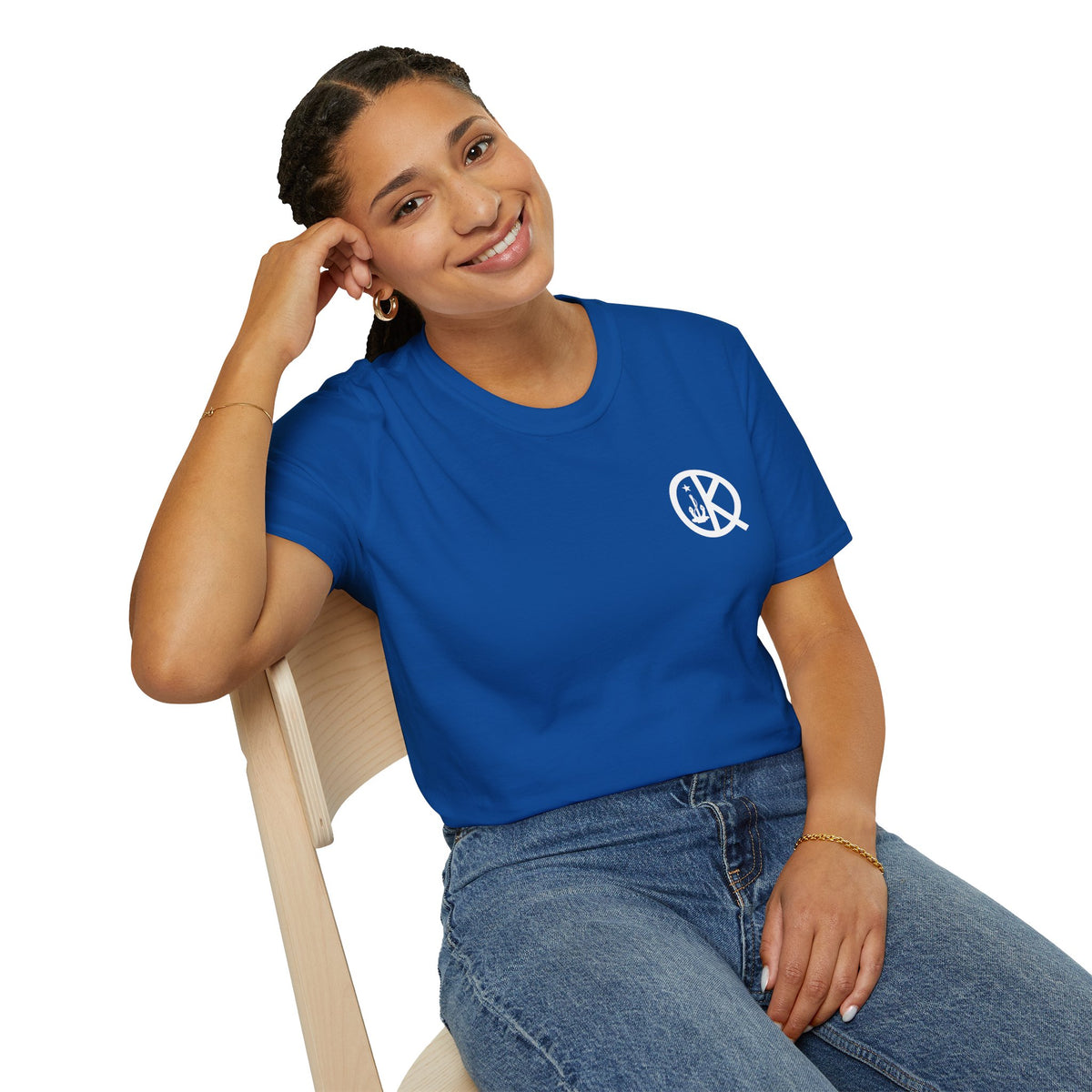 02170- Wolly Hill T-Shirt