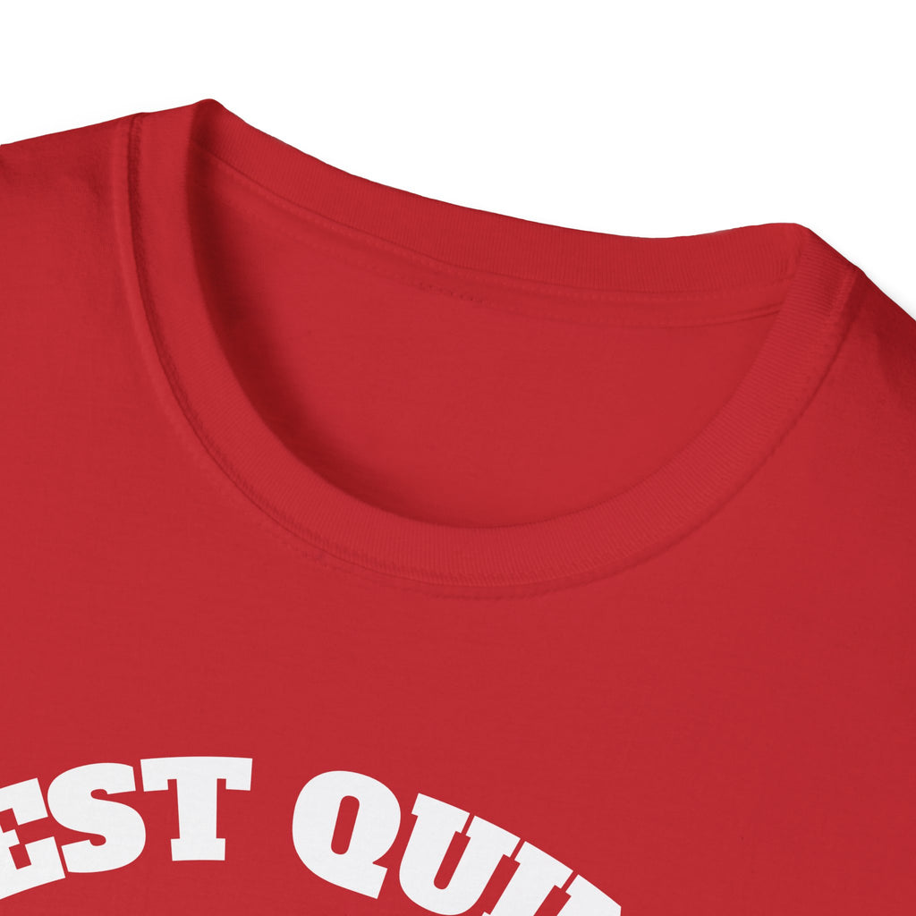 West Quincy T-shirt