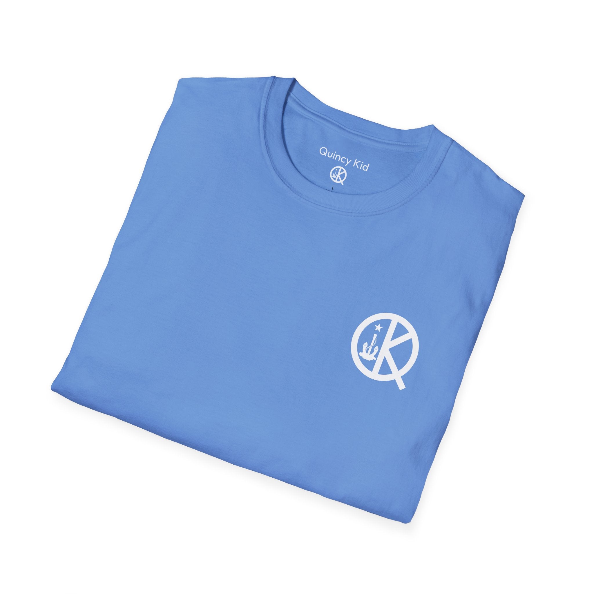 02169- Quincy Point T-Shirt