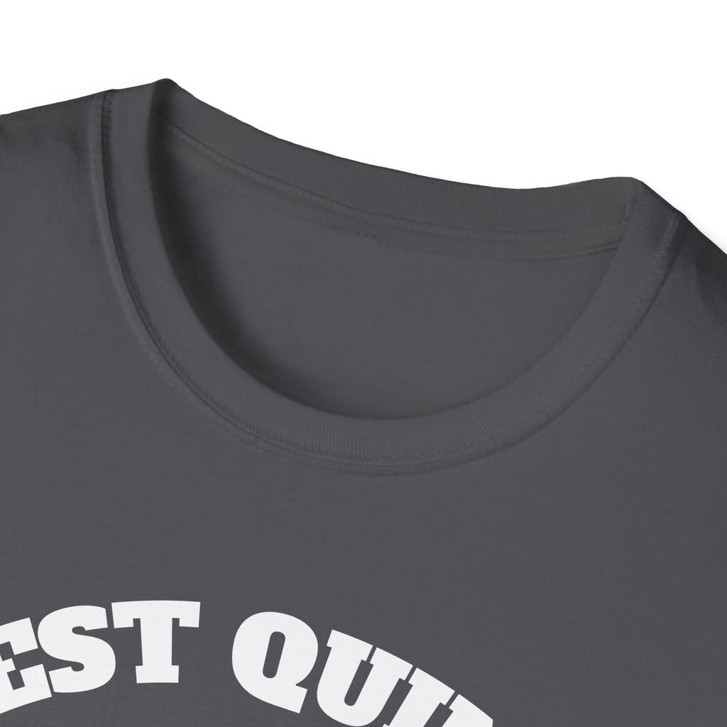 West Quincy T-shirt