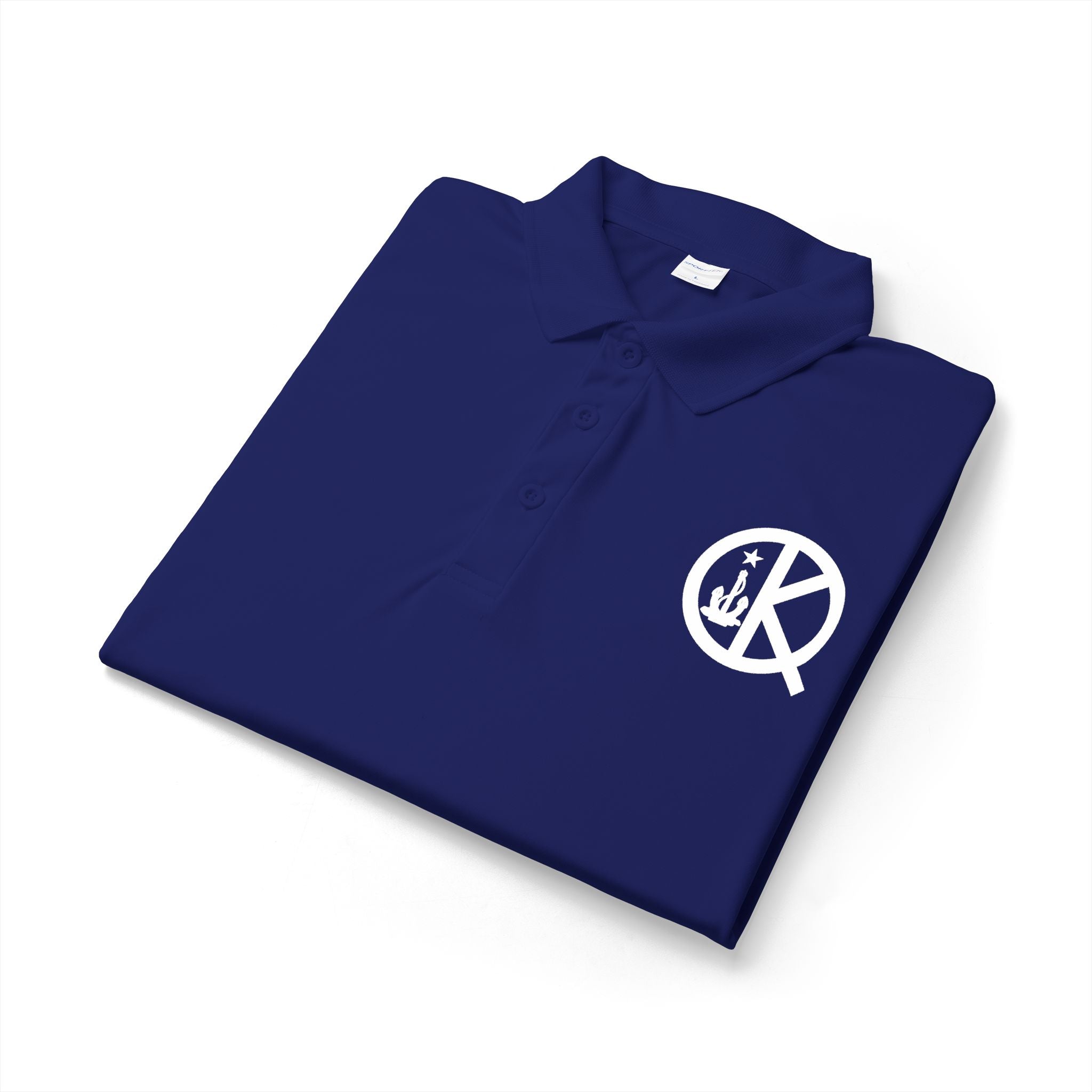 Sport-Tek® PosiCharge® Competitor™ Polo