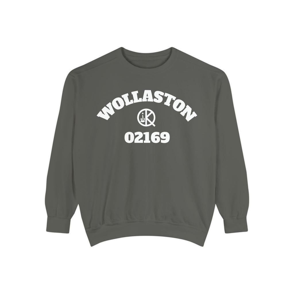 Wollaston Sweathshirt