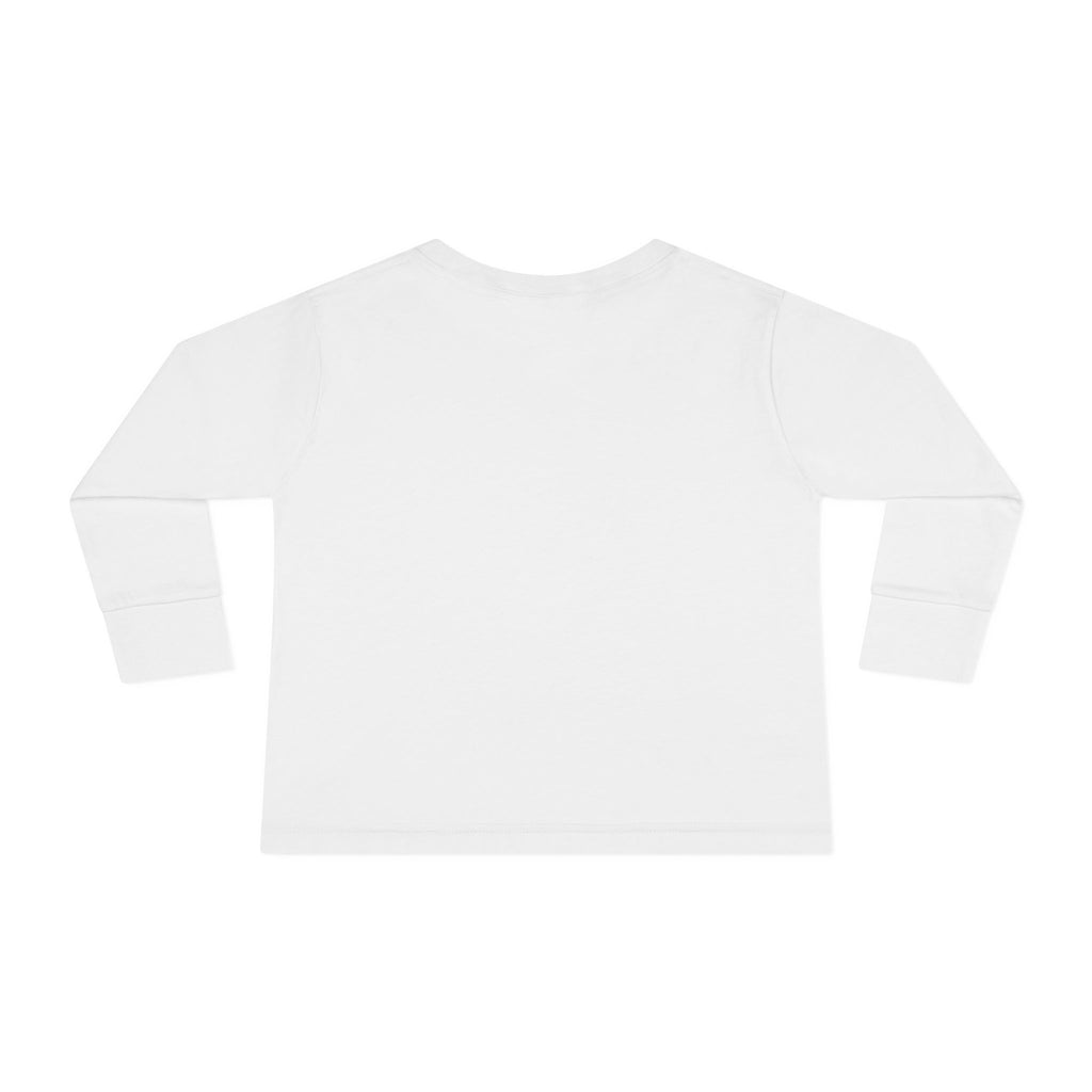 Toddler Longsleeve