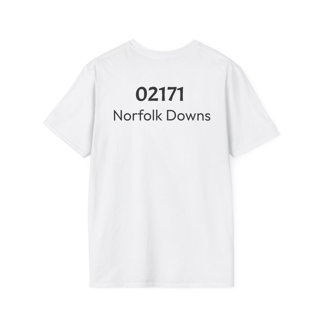 02171- Norfolk Downs