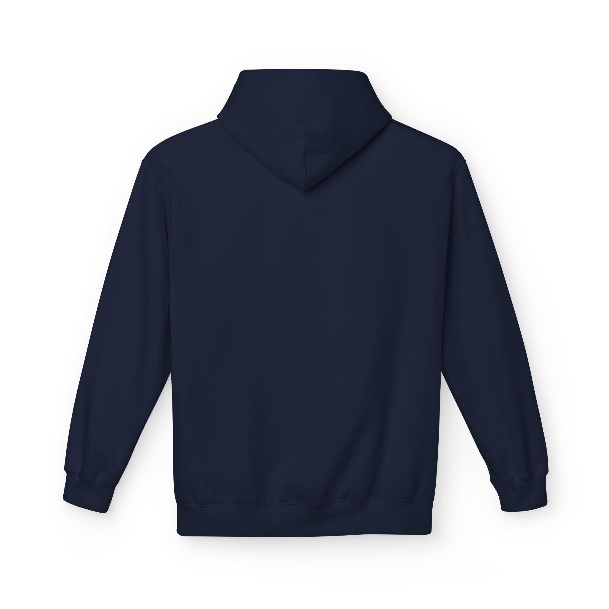Edgewater Beach Lifeguard Softstyle Hoodie