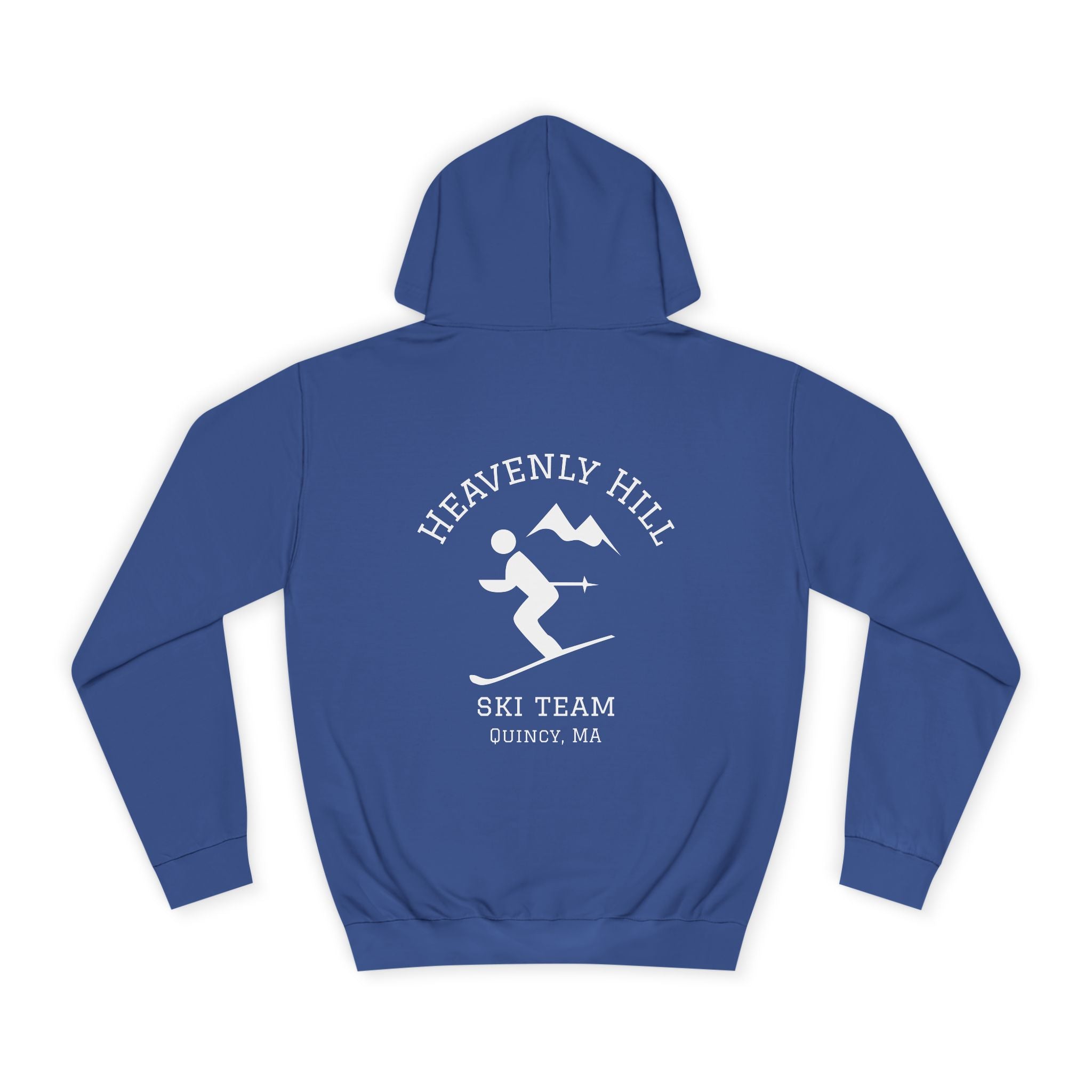 Heavenly Hill Ski Team Hoodie