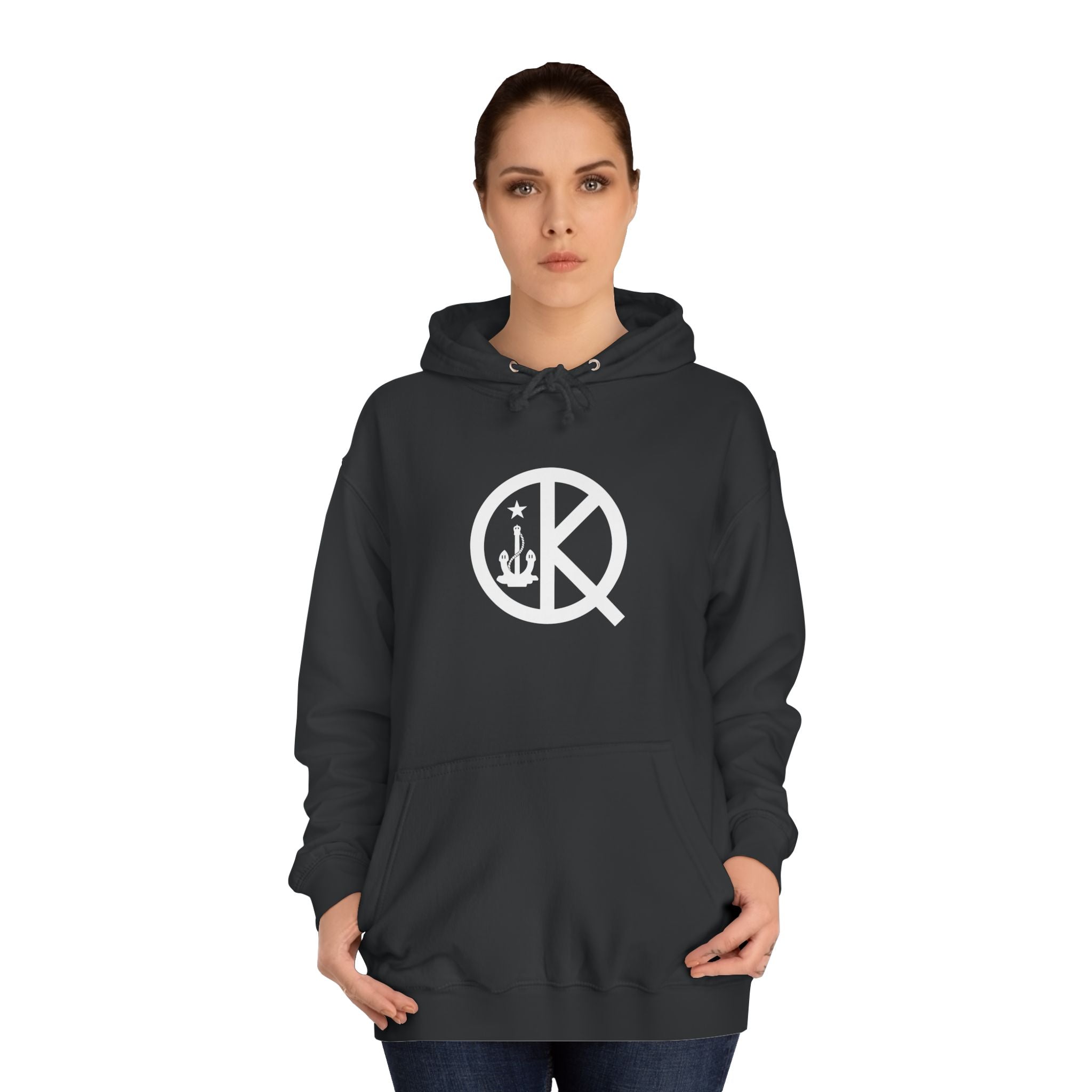 Quincy Kid Hoodie