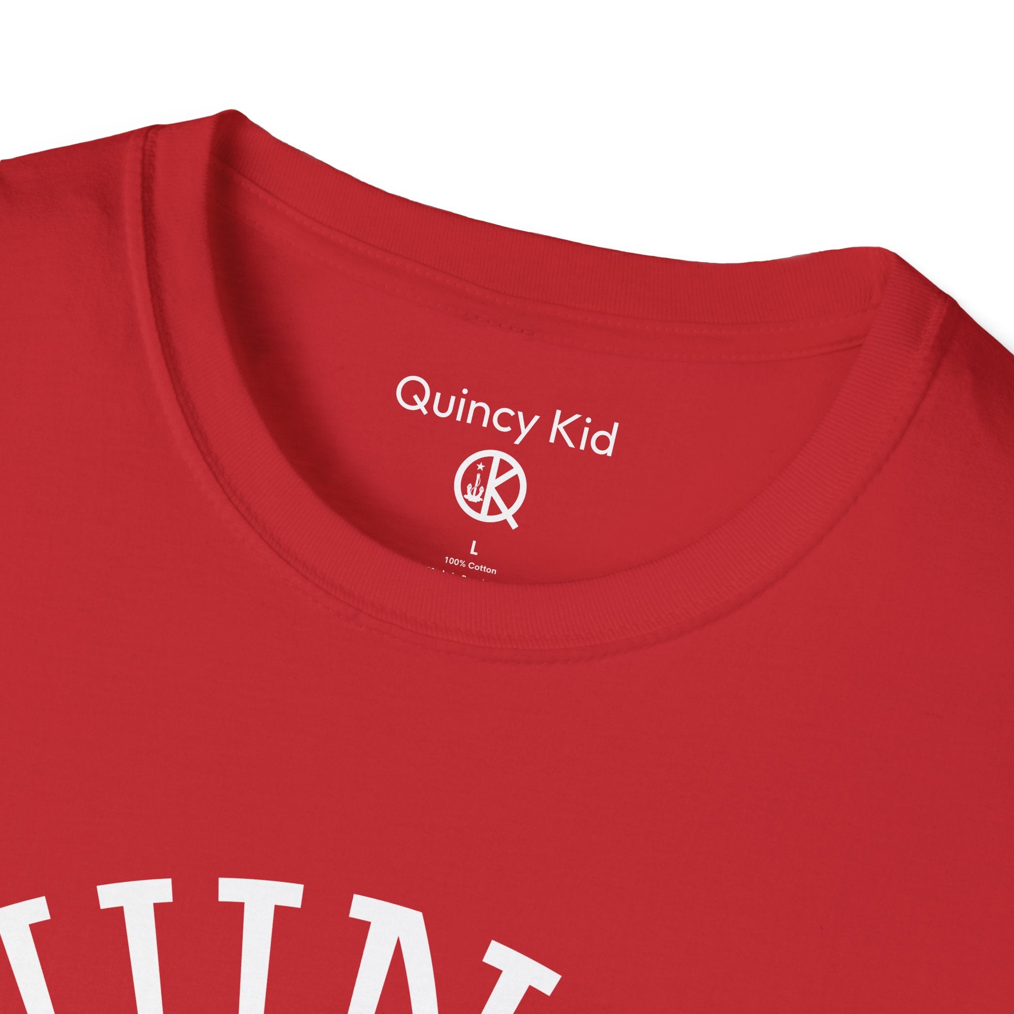 Quincy Kid Athletic Design