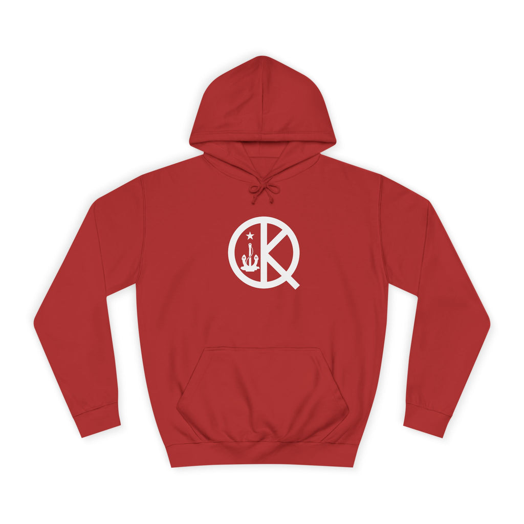 Quincy Kid Hoodie