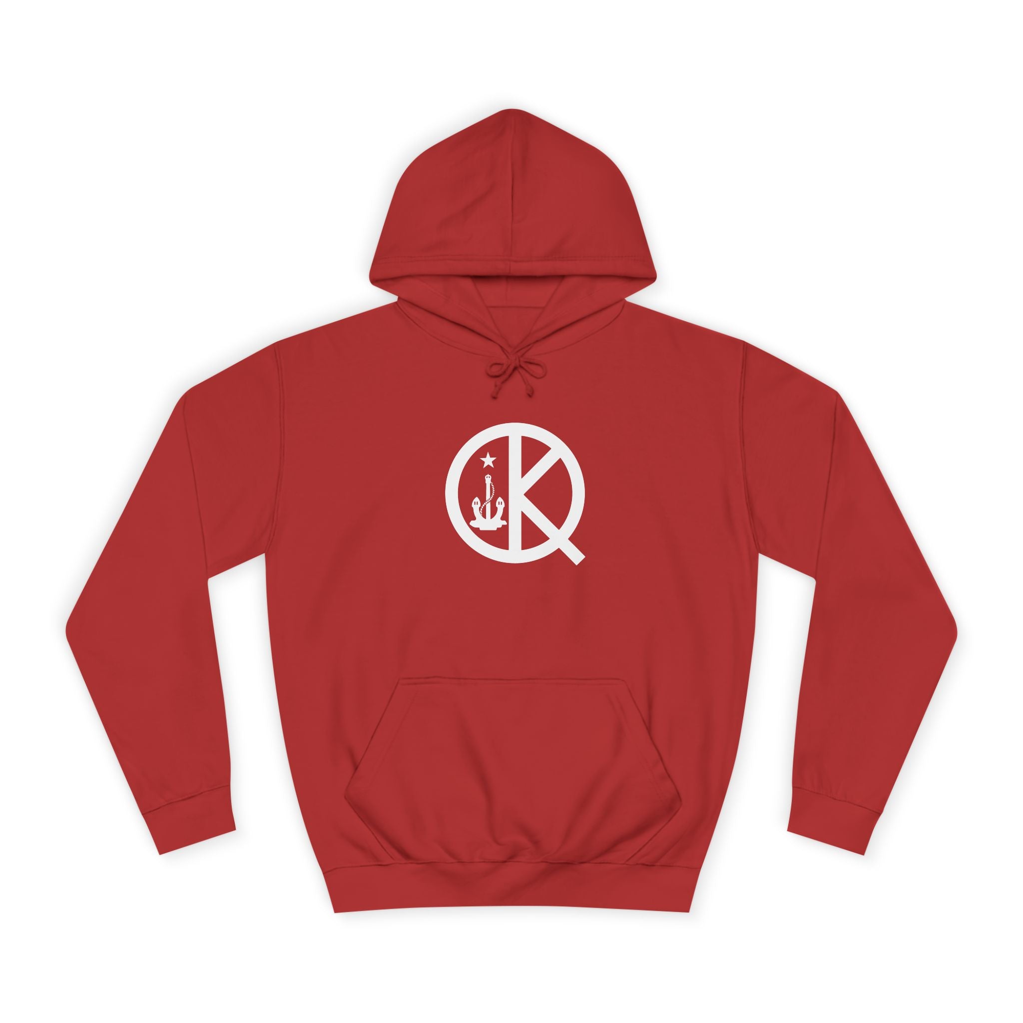 Quincy Kid Hoodie