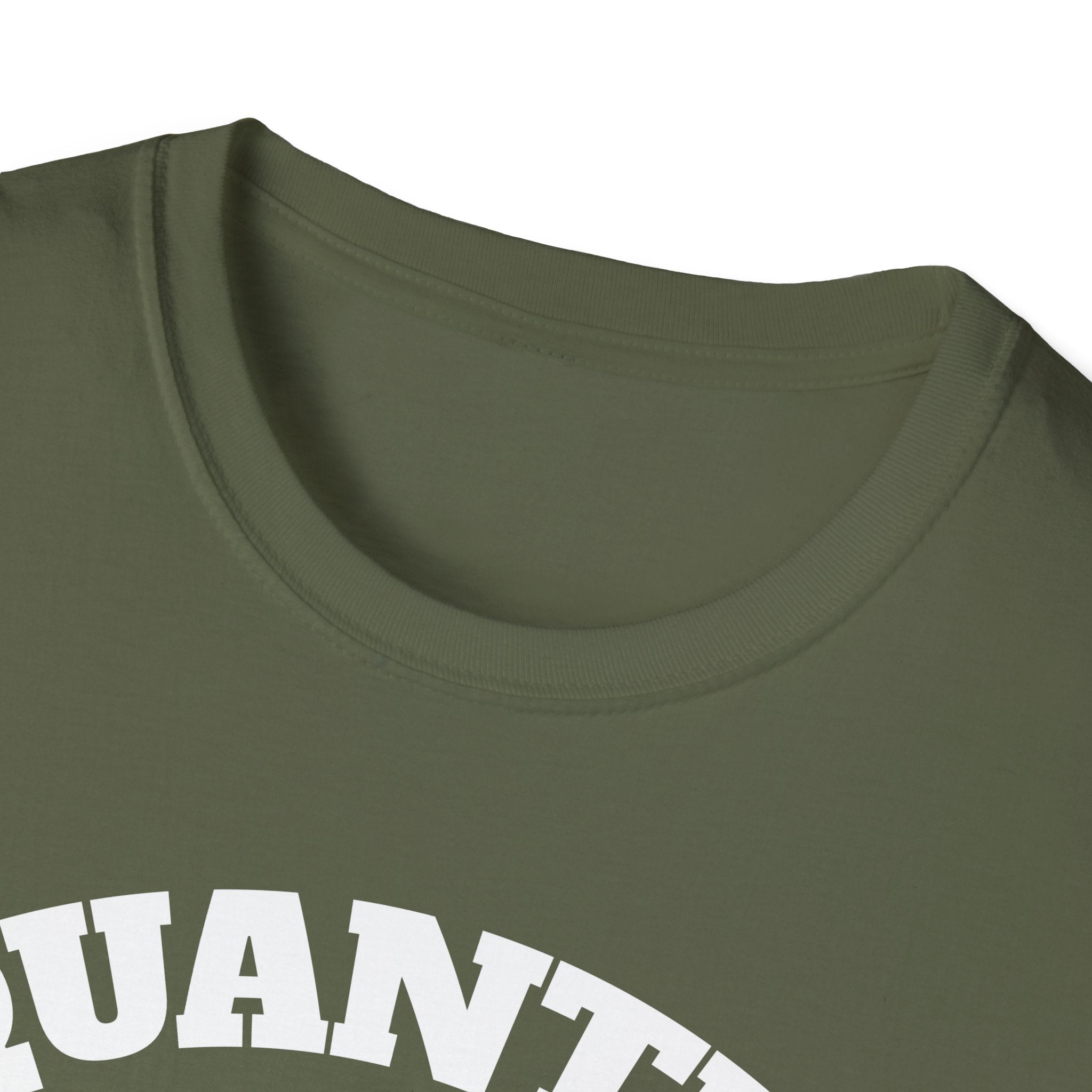 Squantum T-shirt