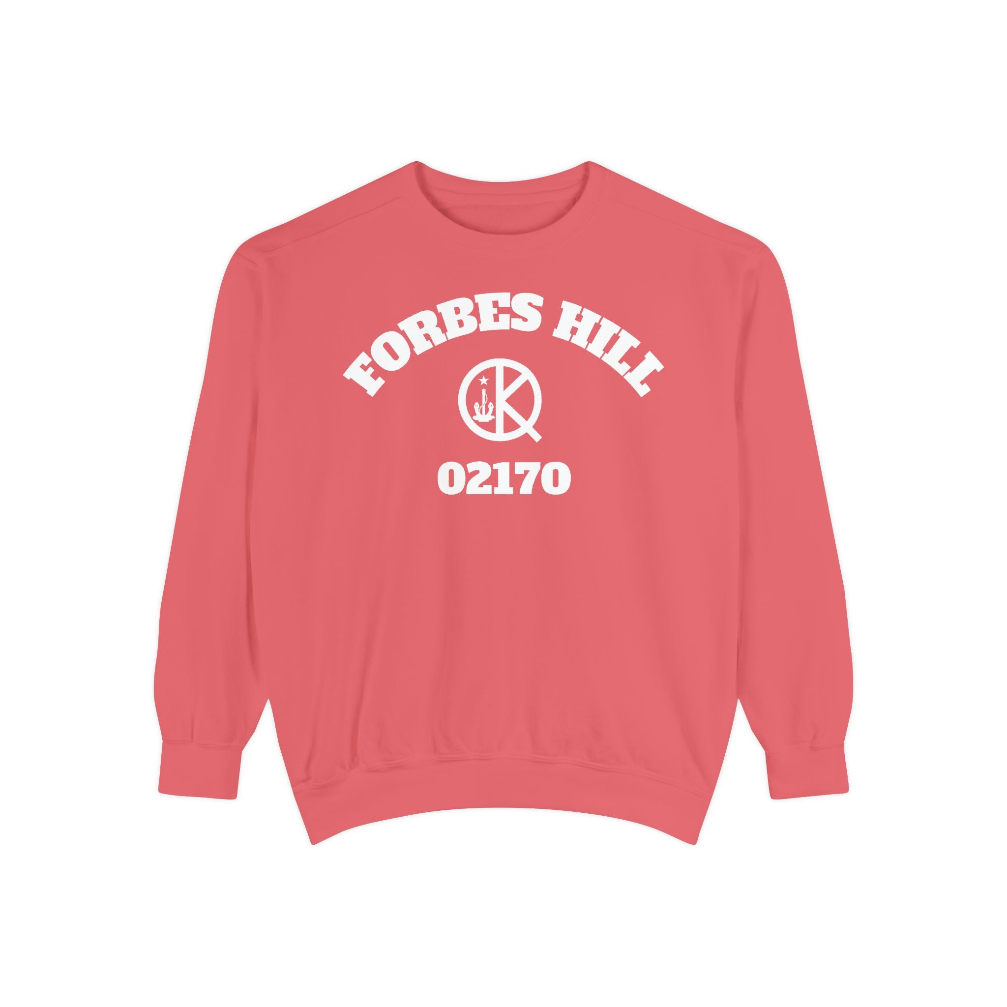 Forbes Hill Sweatshirt