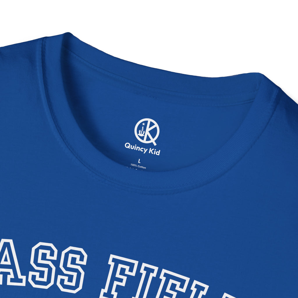 Mass Fields Alumni T-Shirt