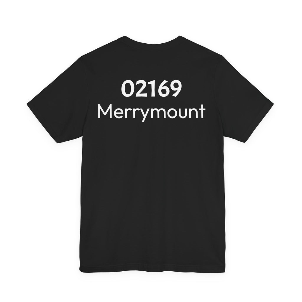 Extra Soft 02169- Merrymount White Text