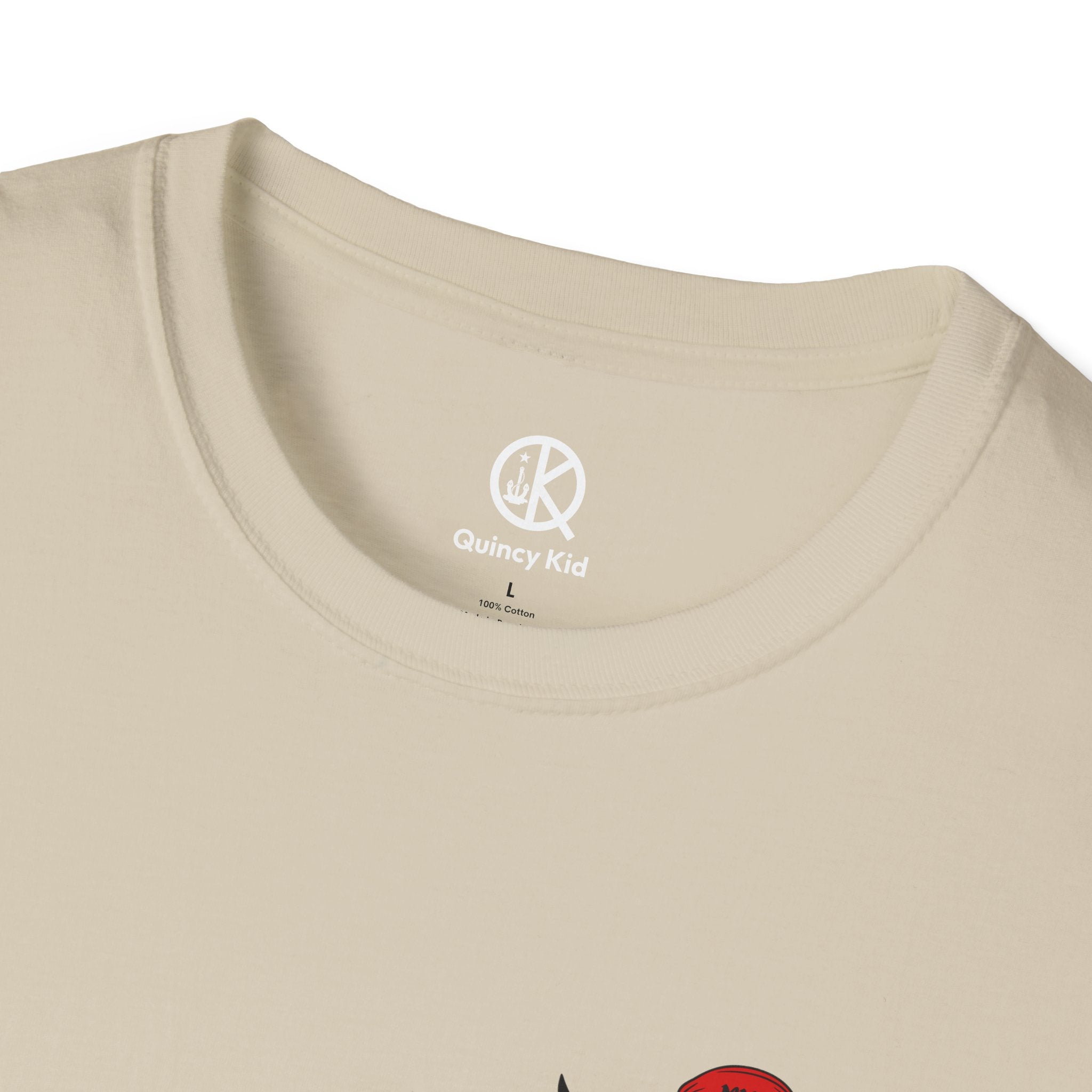 Mass Marine Parts T-Shirt