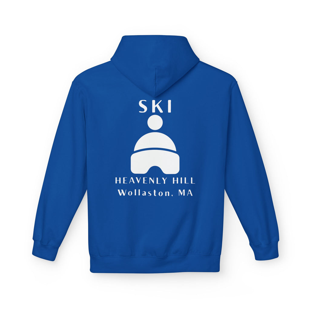 Ski Heavenly Hill Softstyle Hoodie