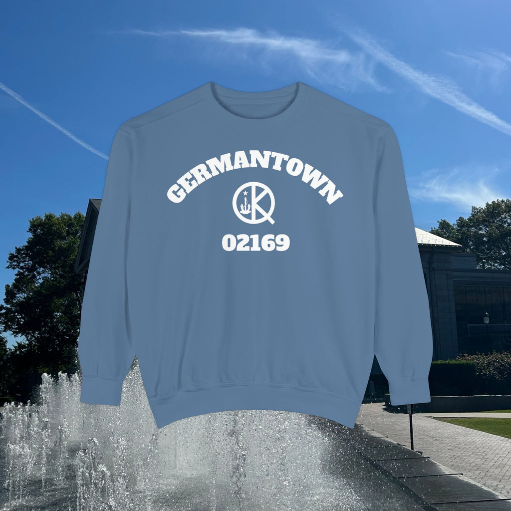 Germantown Sweatshirt