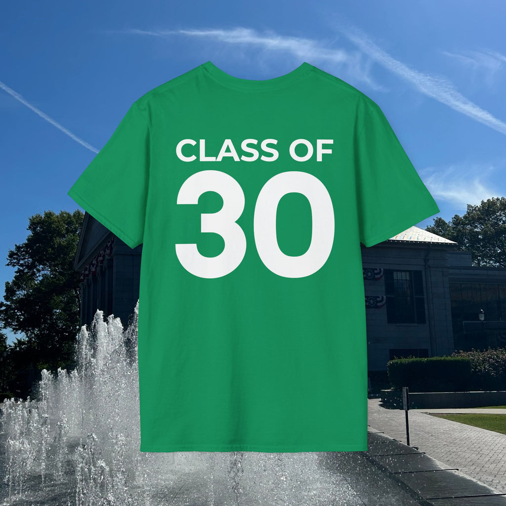 Class of 2030 QK T-Shirt