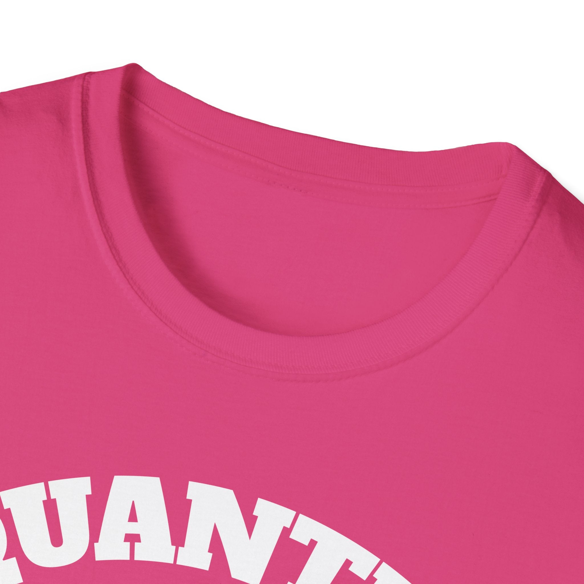 Squantum T-shirt