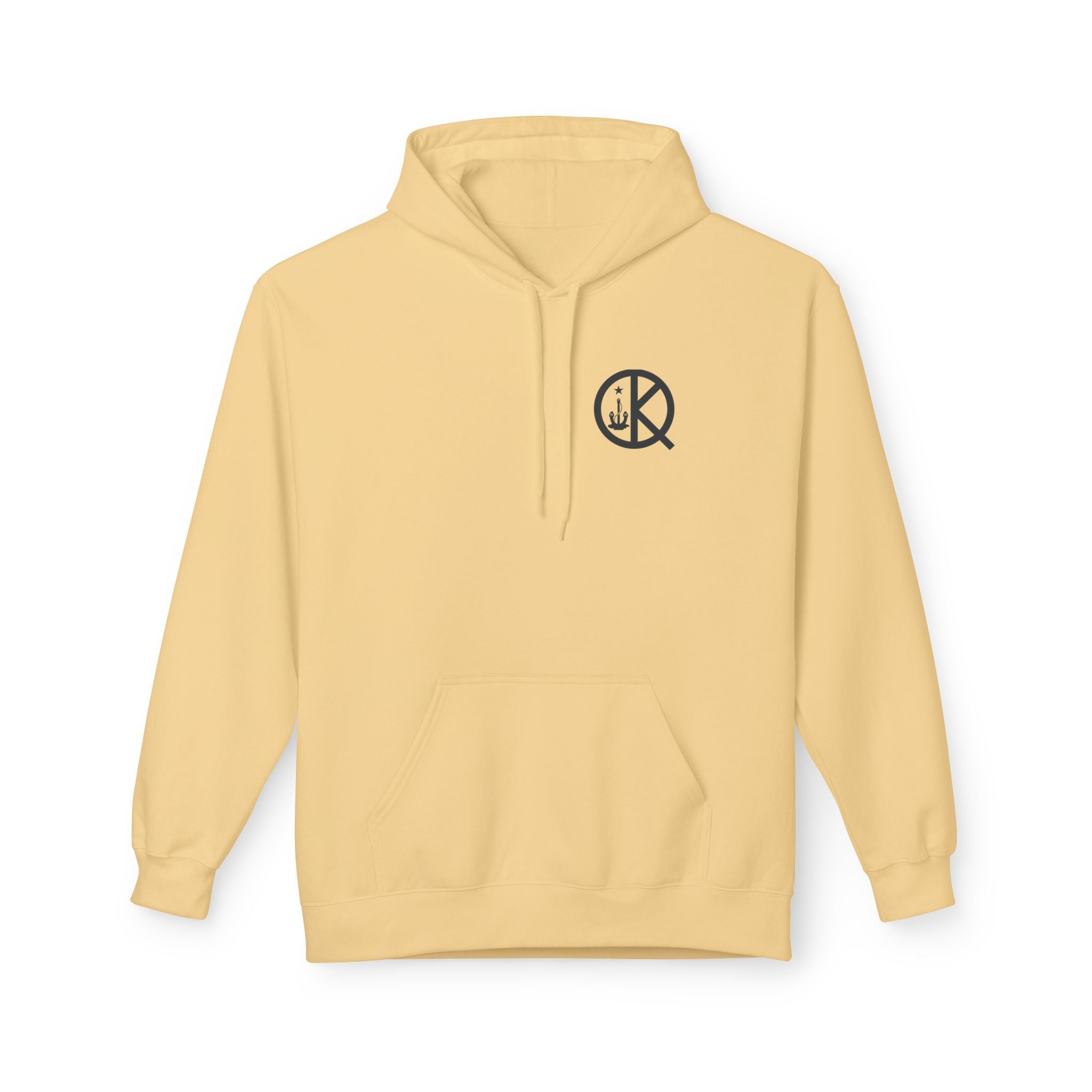Fore River Shipyard Hoodie