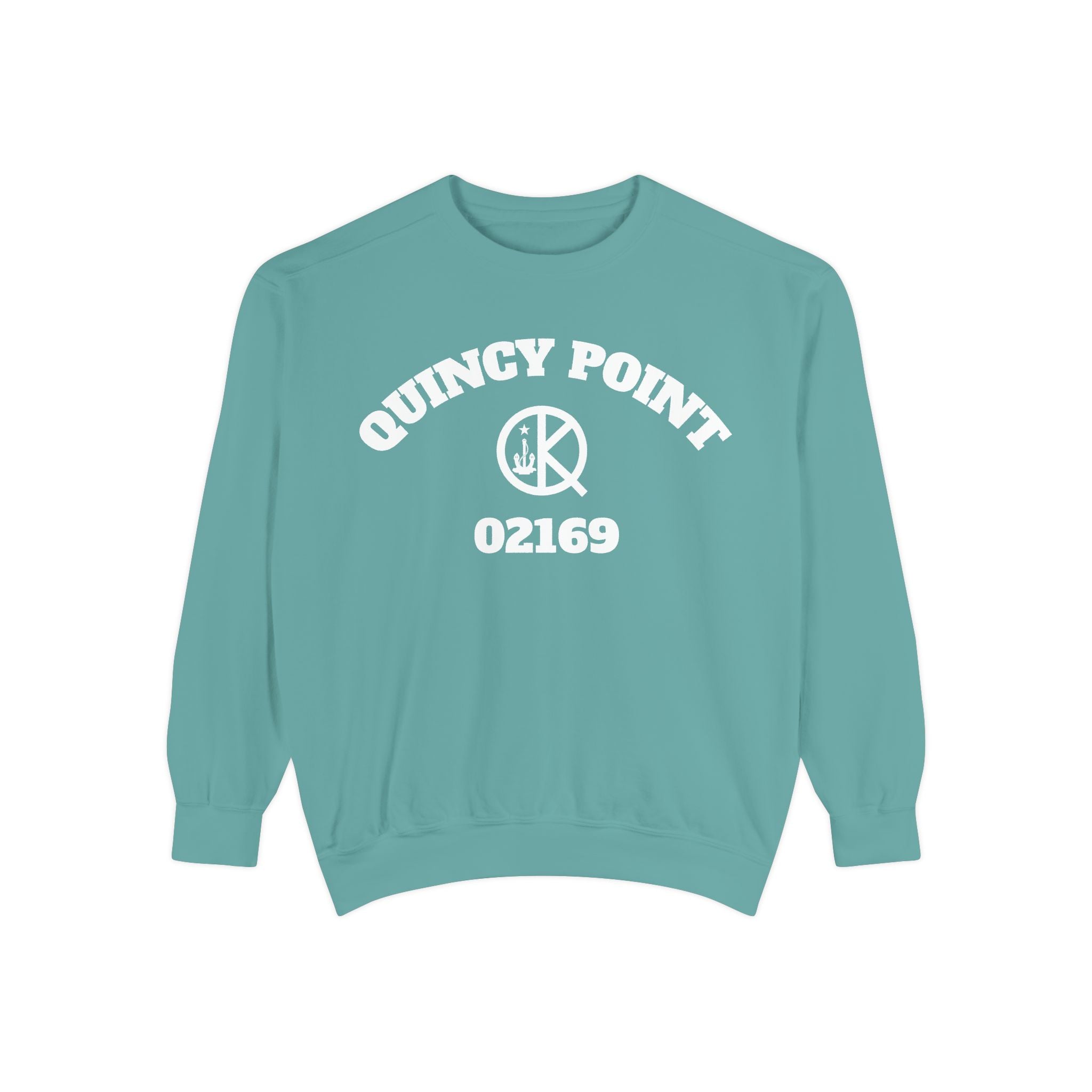 Quincy Point Sweatshirt