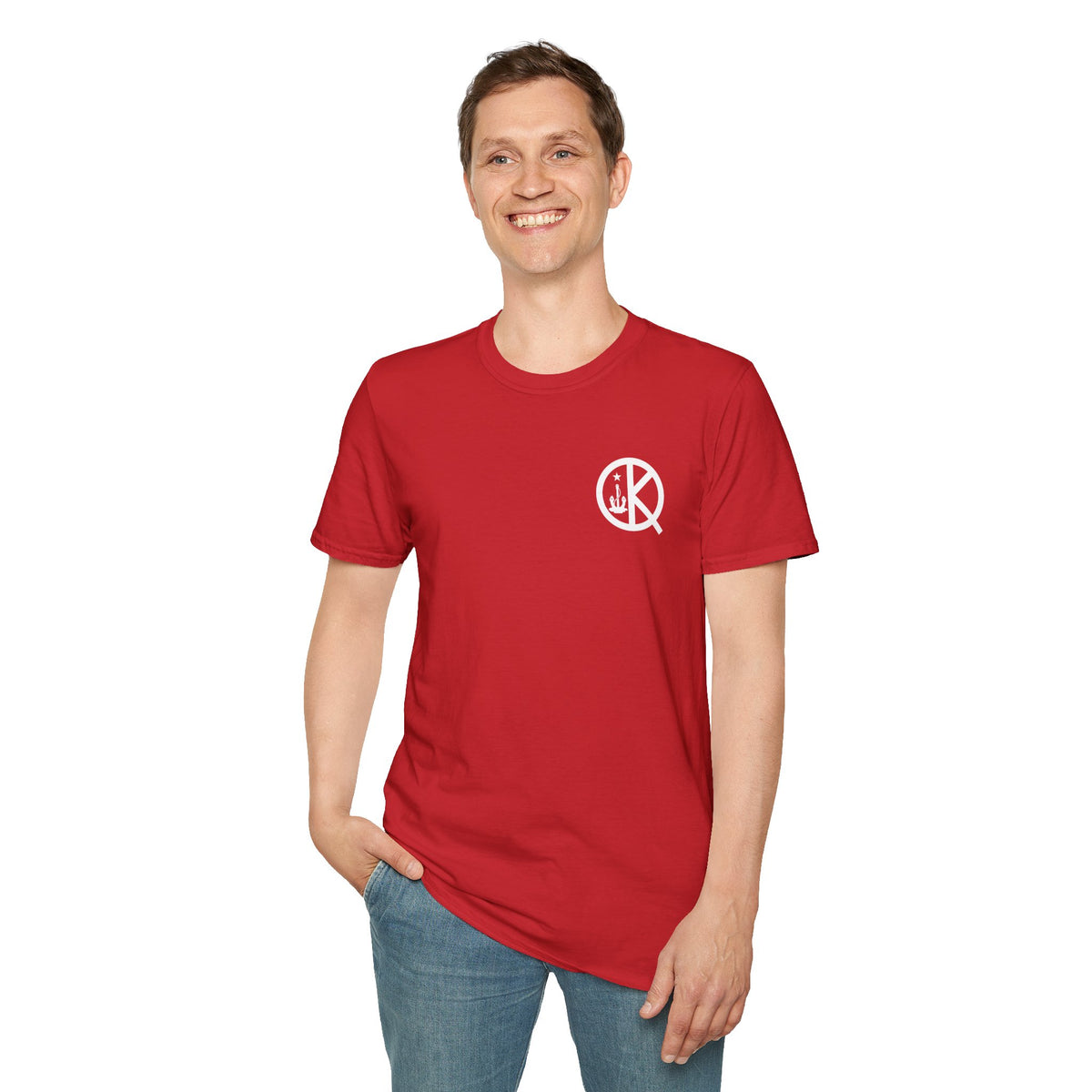 02170- Wolly Hill T-Shirt