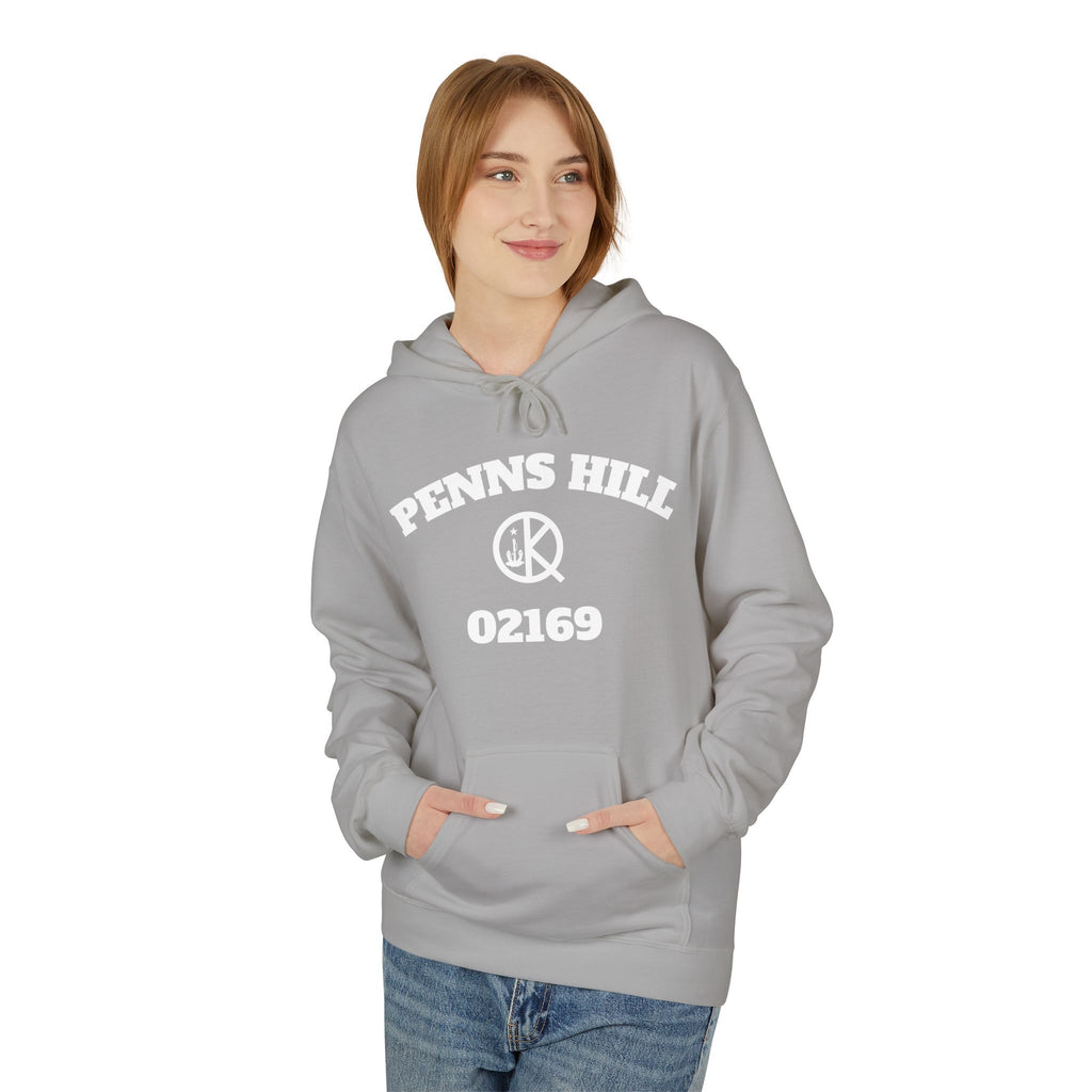 Penns Hill Softstyle Hoodie