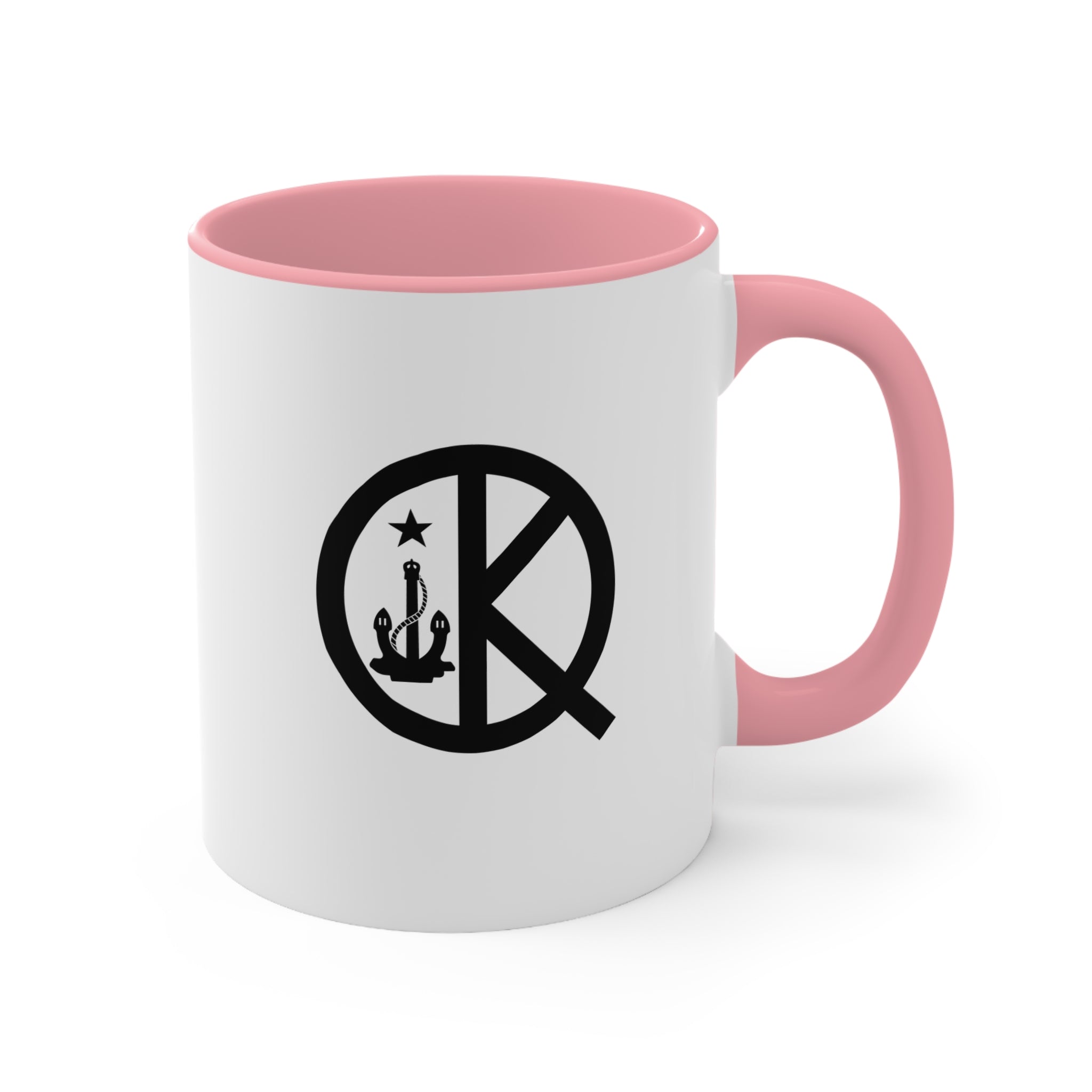 Mug - You Can Take the Kid Out of Quincy