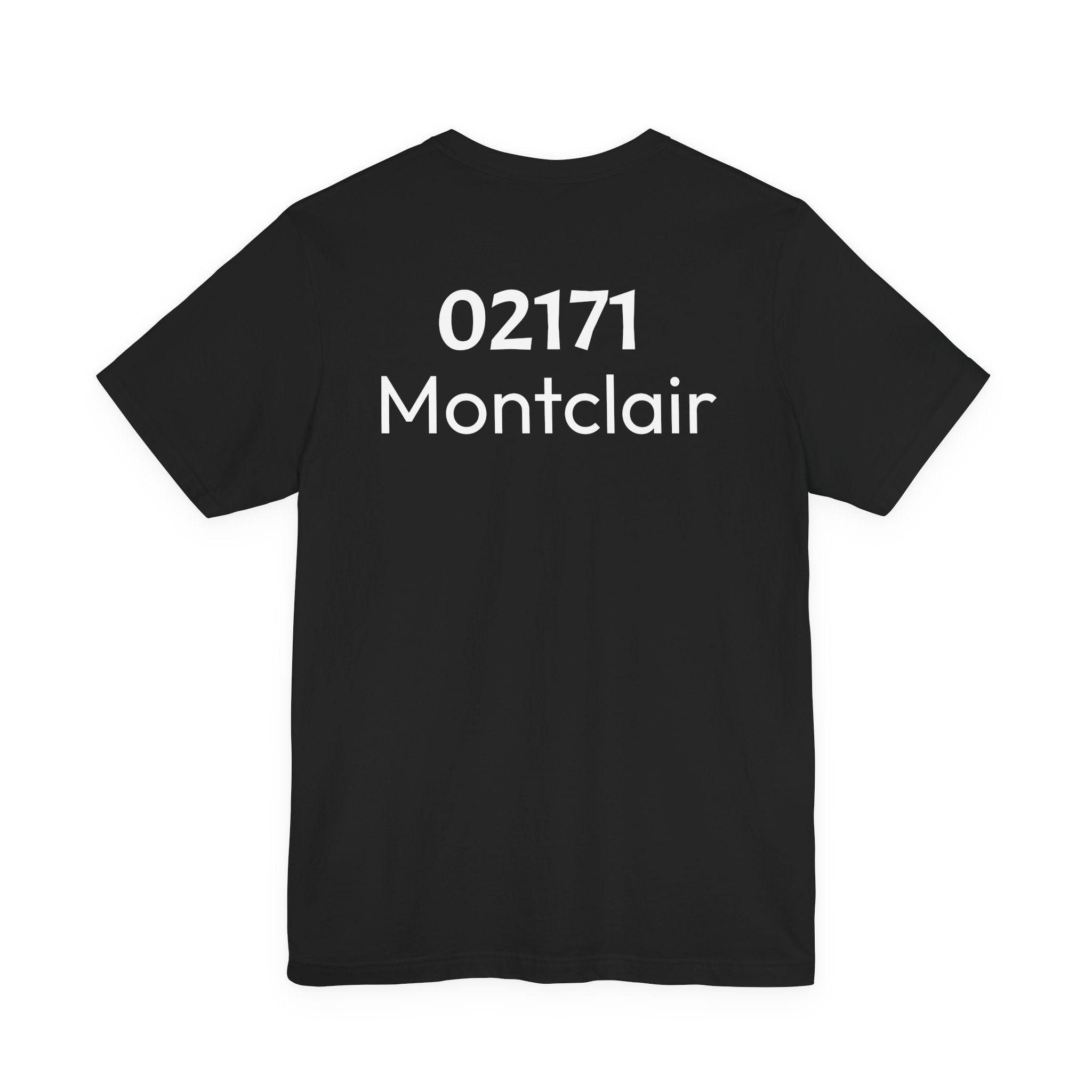Extra Soft 02171- Montclair White Text