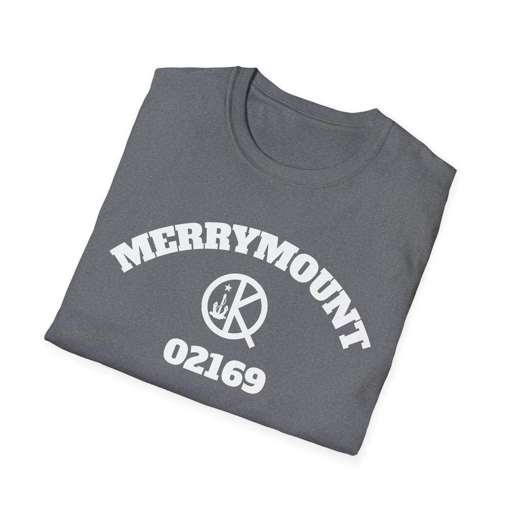 Merrymount T-Shirt