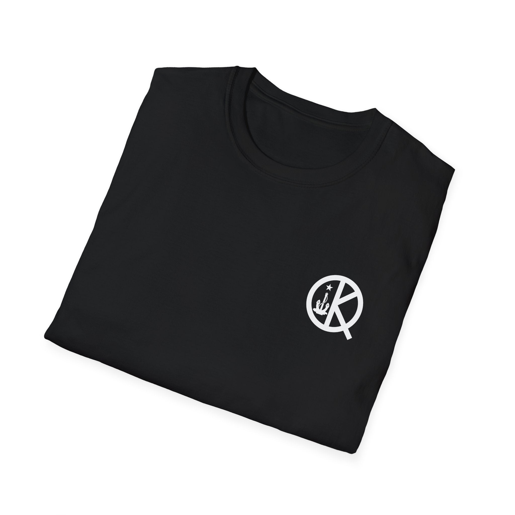 Quincy Quarries Permit T-shirt