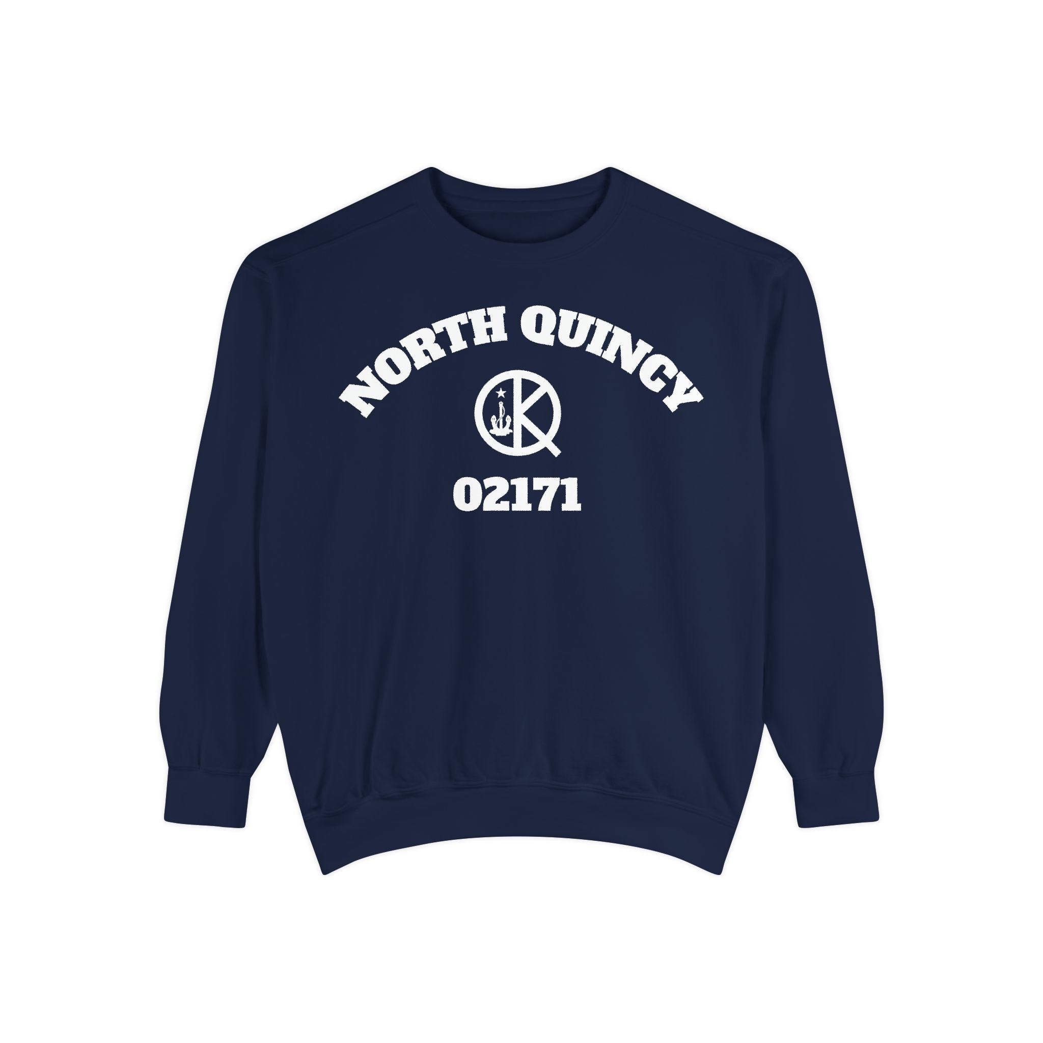 North Quincy Sweatshirt
